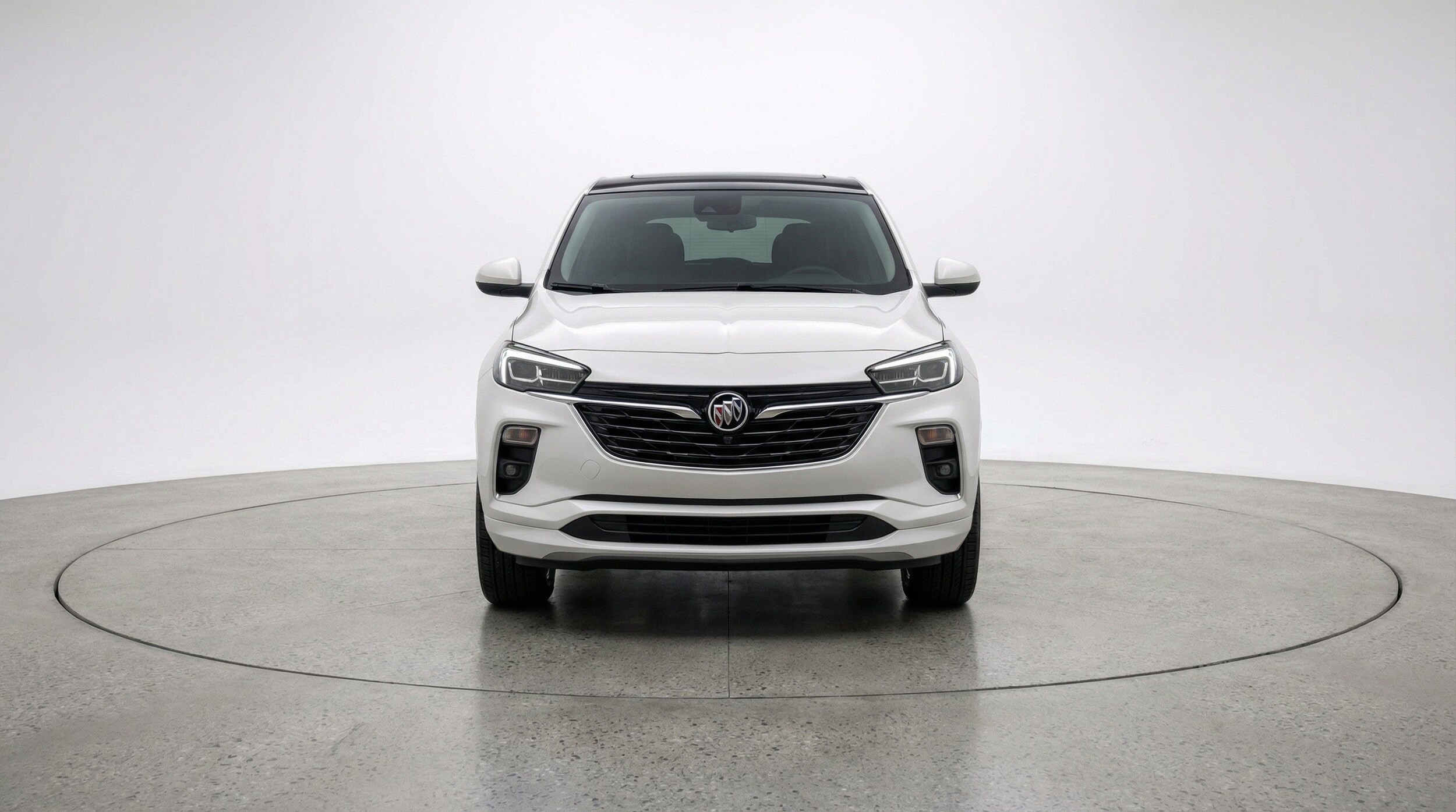 Thumbnail: 2026 Buick Encore GX - 2