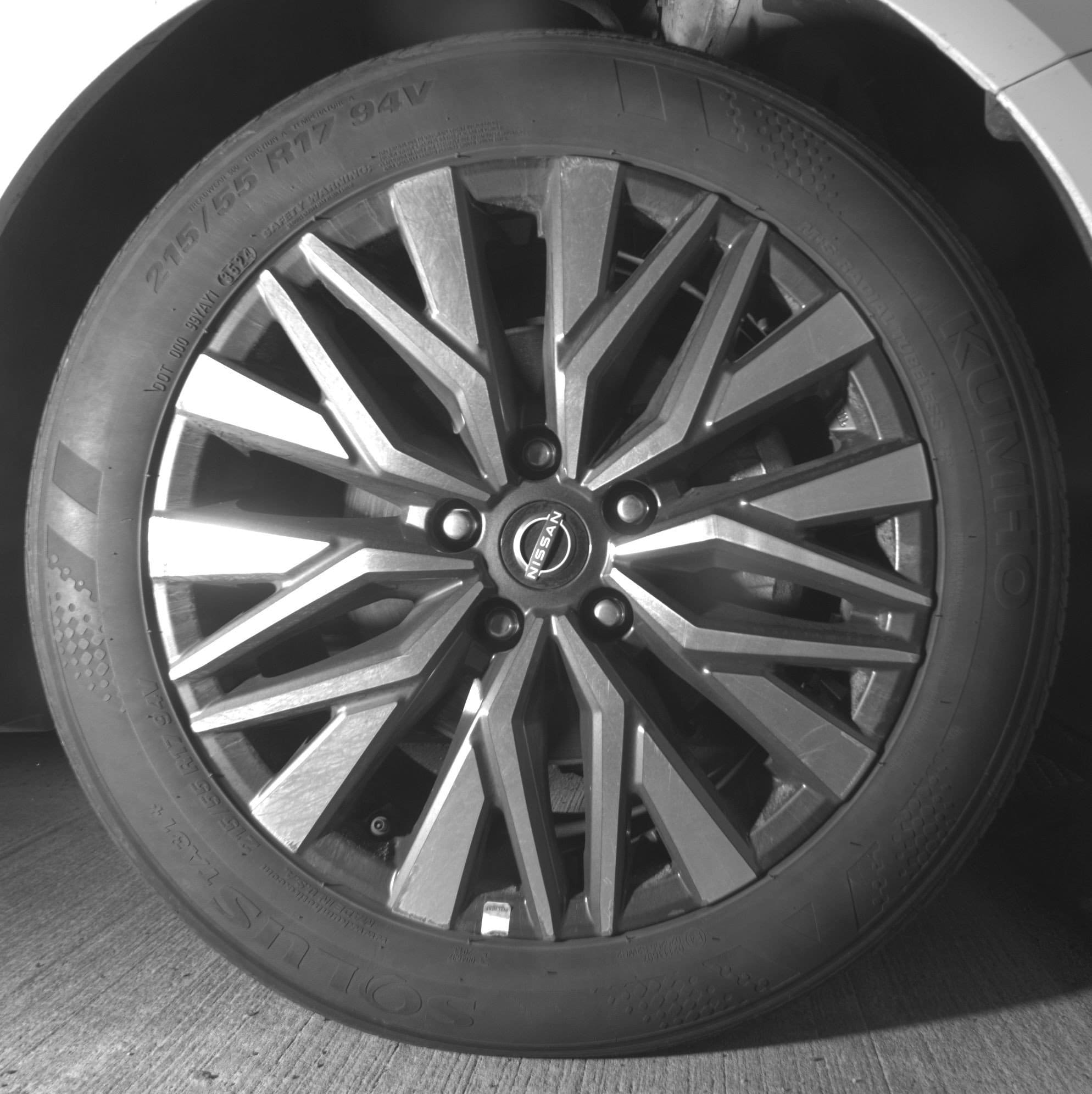 Thumbnail: 2025 Nissan Altima - 13