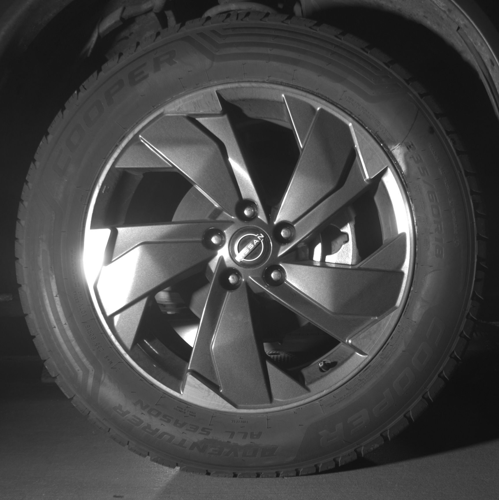 Thumbnail: 2025 Nissan Rogue - 10