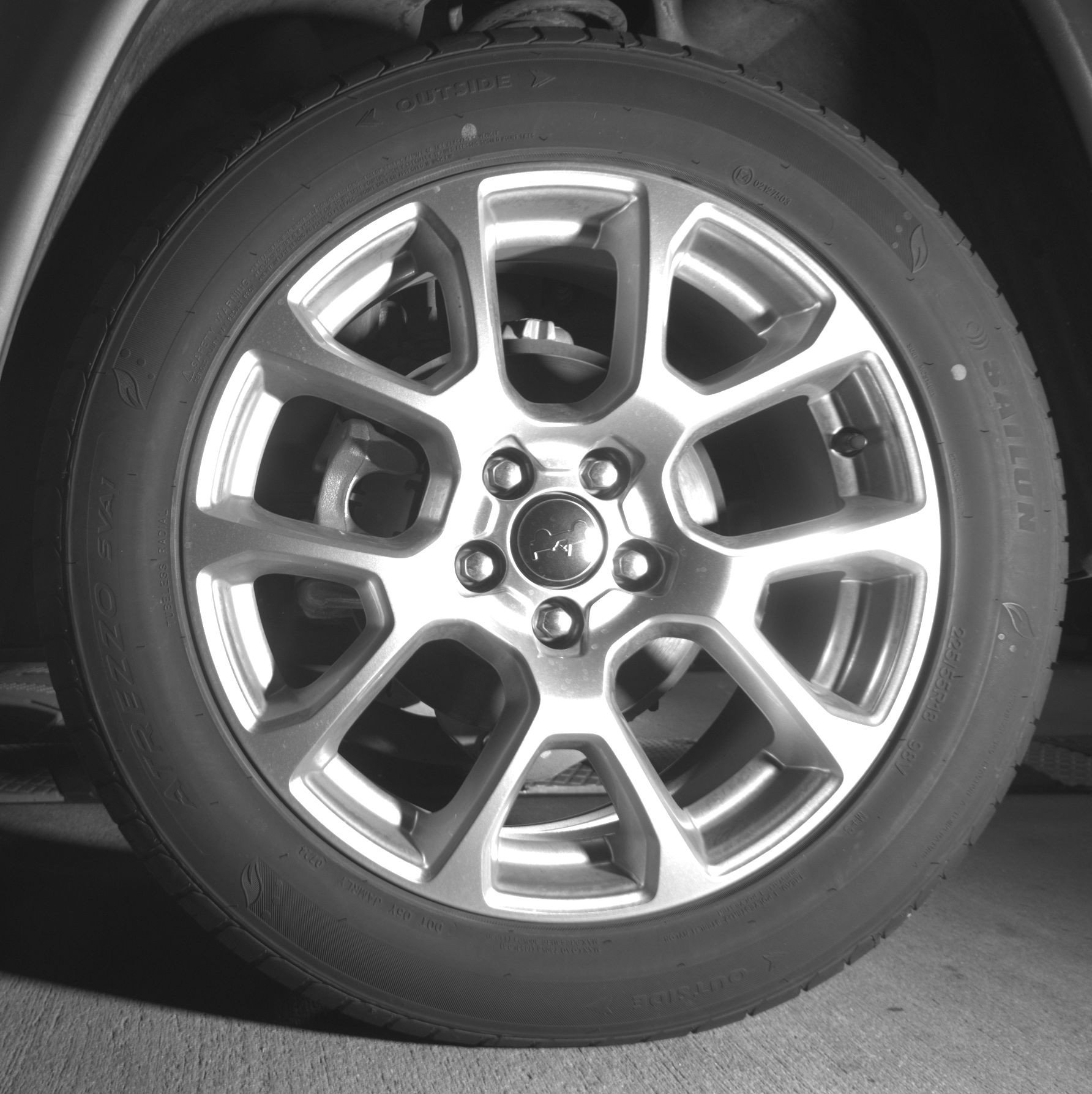 Thumbnail: 2025 Jeep Compass - 14