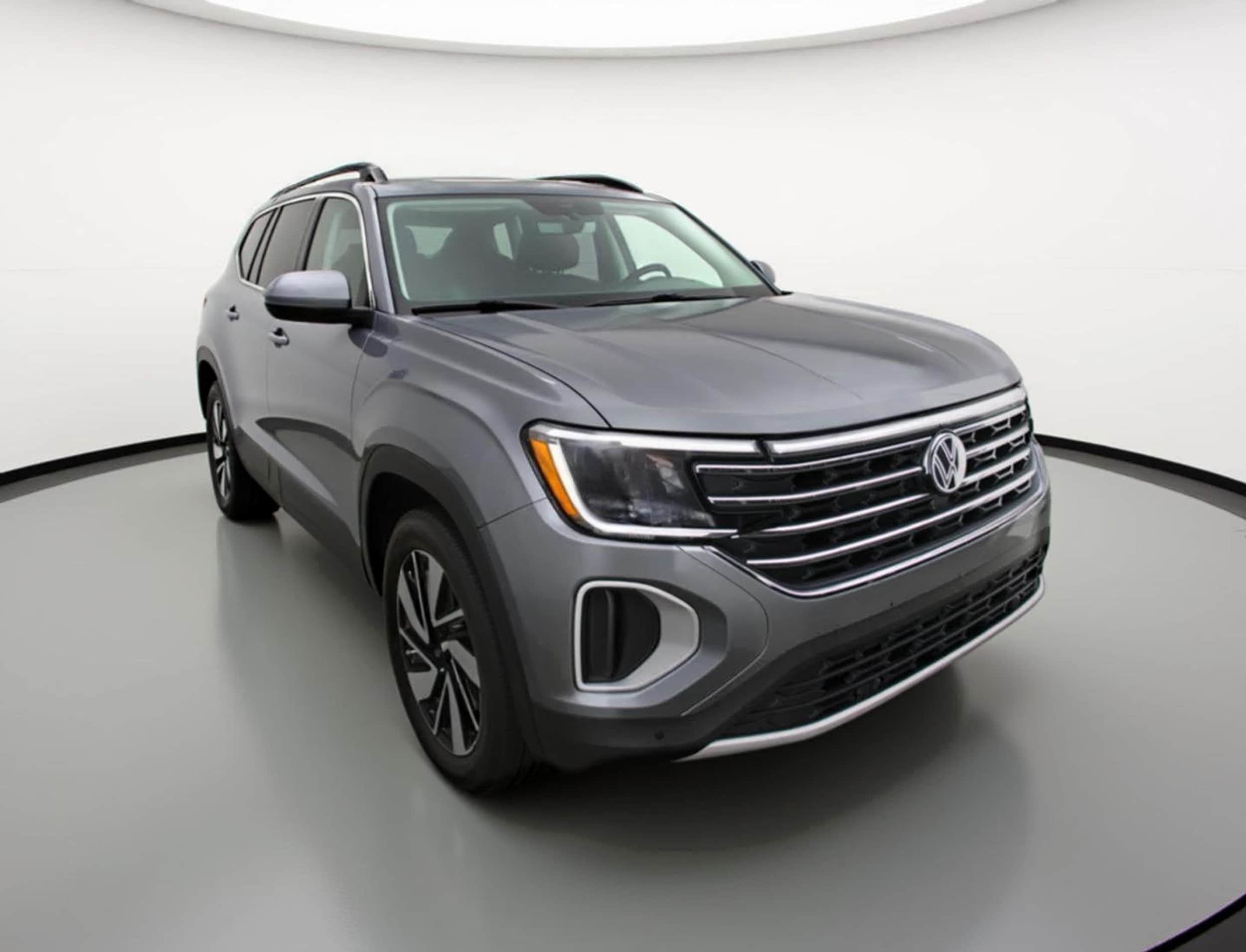 Thumbnail: 2025 Volkswagen Atlas - 1