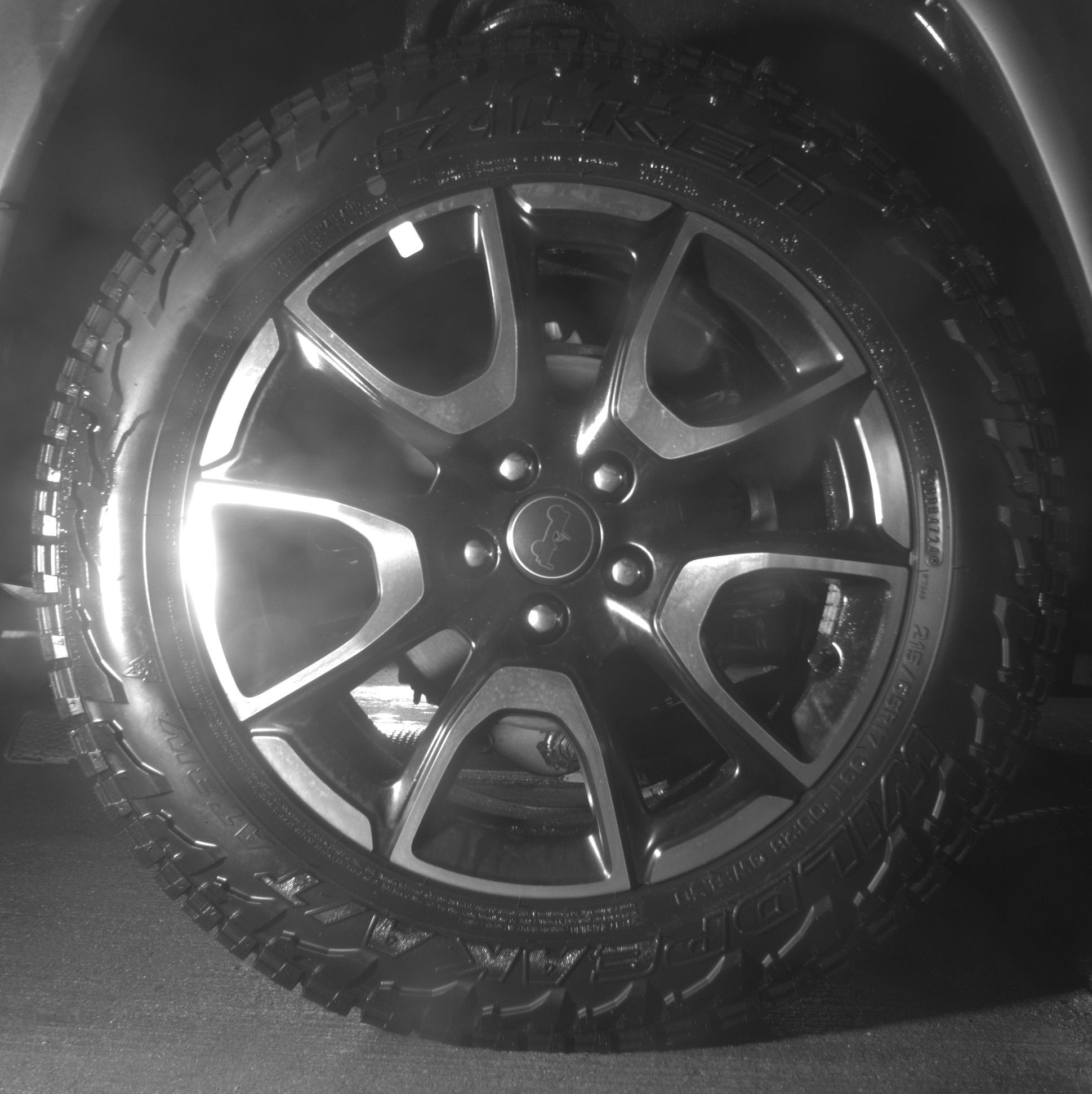 Thumbnail: 2025 Jeep Compass - 12