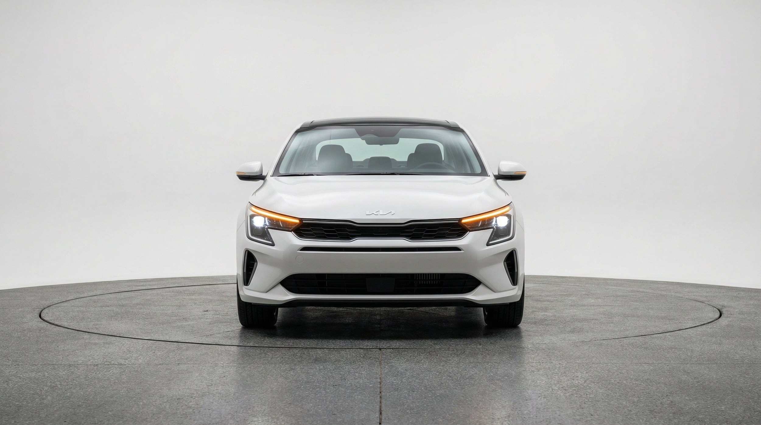 Thumbnail: 2026 Kia K4 - 2
