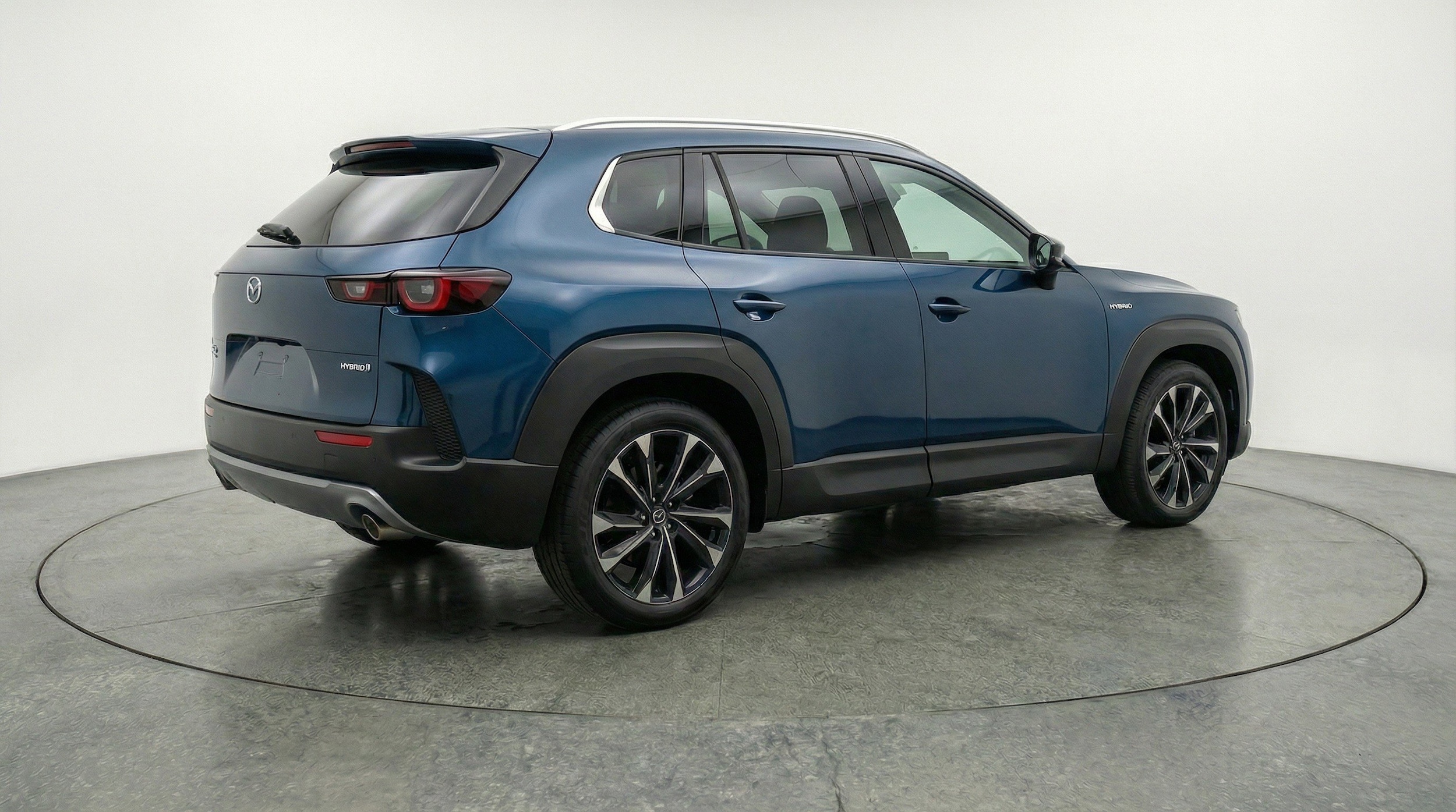 Thumbnail: 2025 Mazda CX-50 - 9