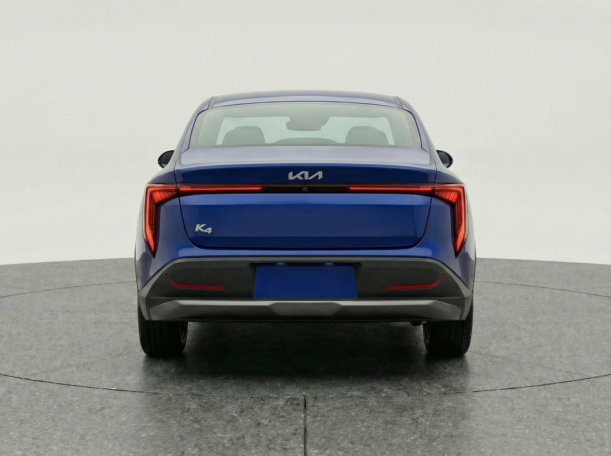 Thumbnail: 2025 Kia K4 - 7