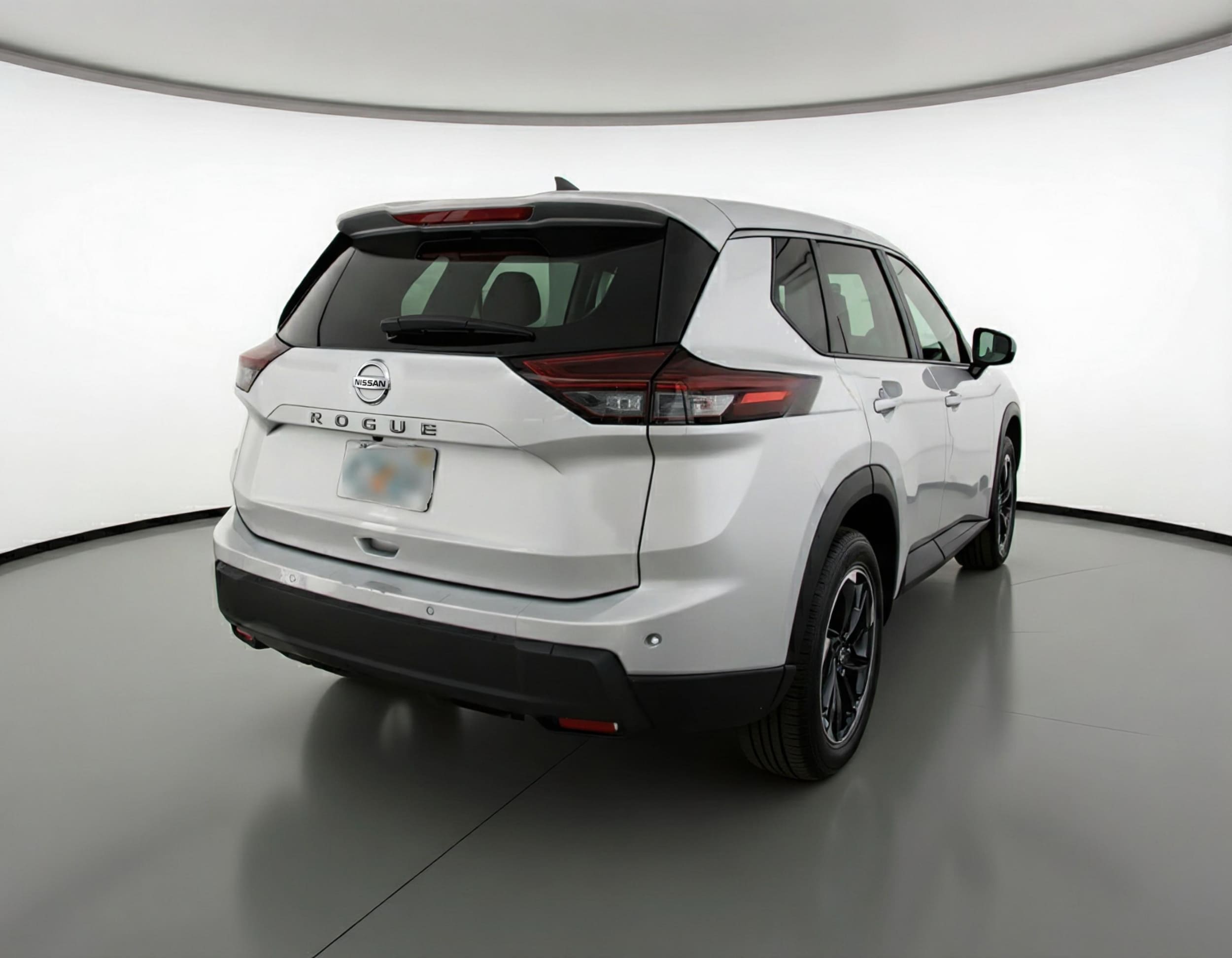 Thumbnail: 2025 Nissan Rogue - 6