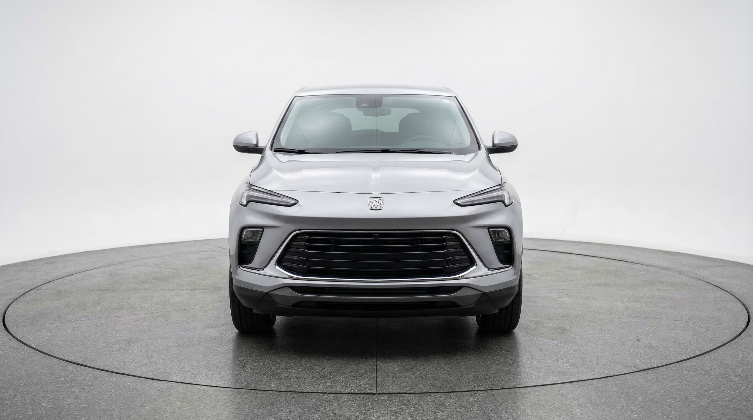 Thumbnail: 2025 Buick Encore GX - 2