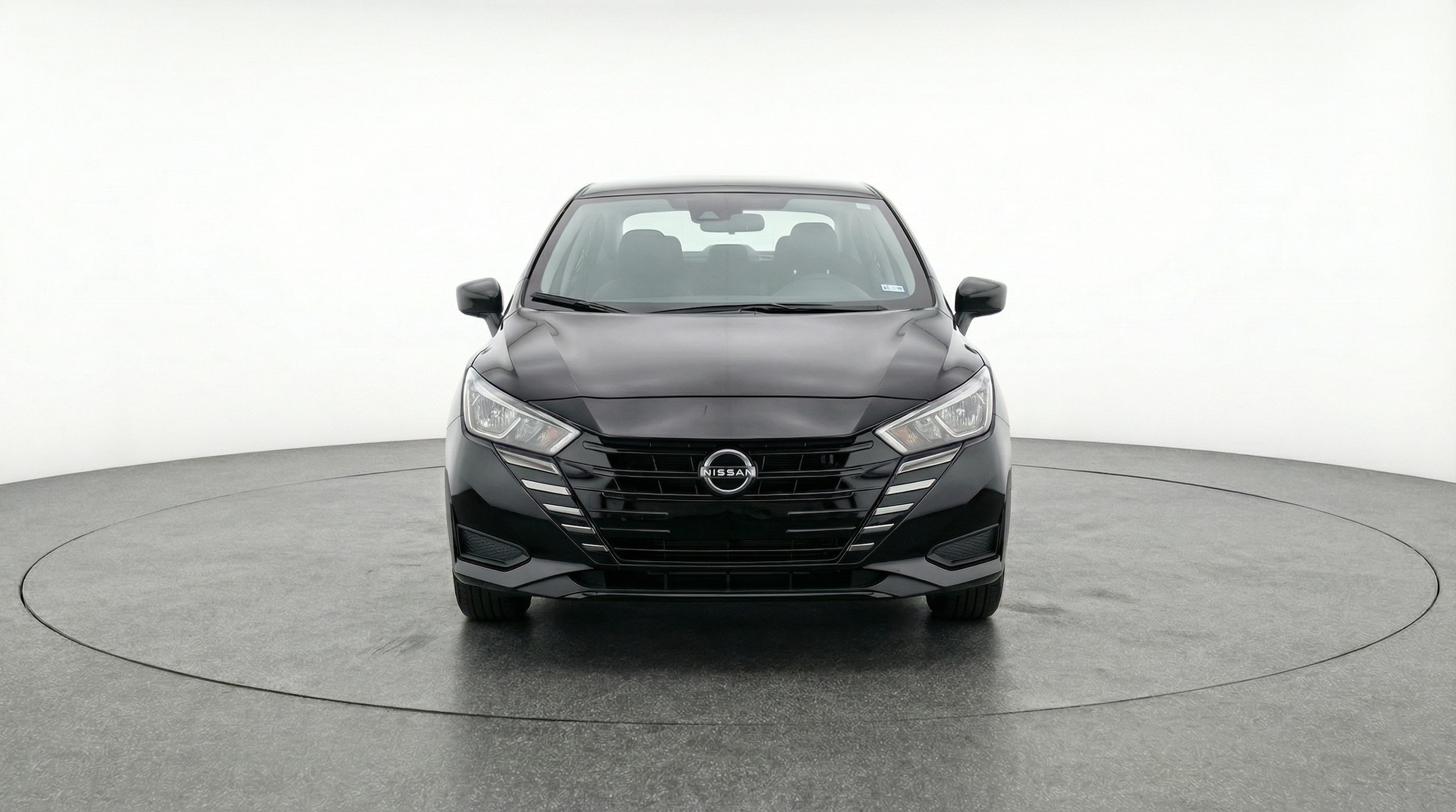 Thumbnail: 2025 Nissan Versa - 2