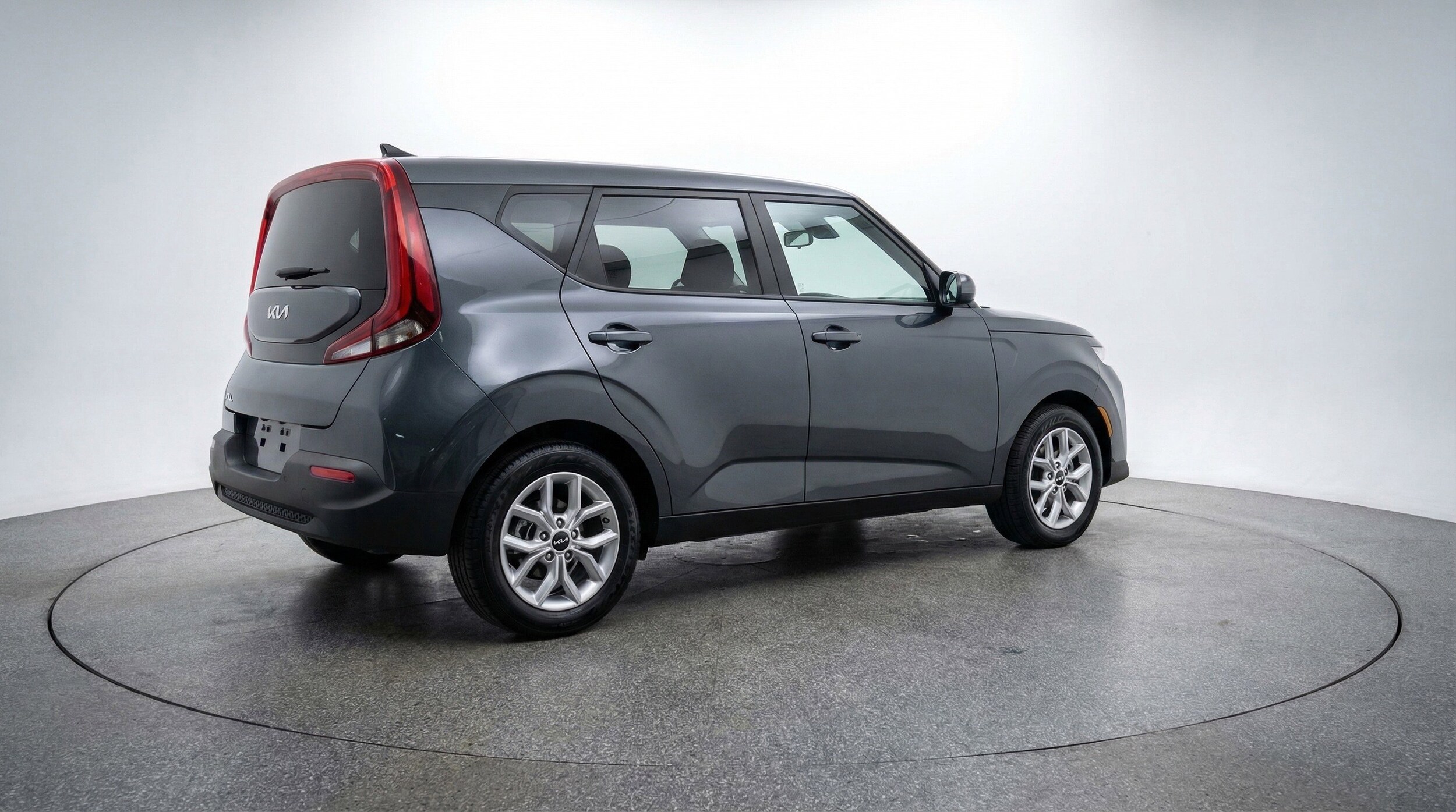Thumbnail: 2025 Kia Soul - 9