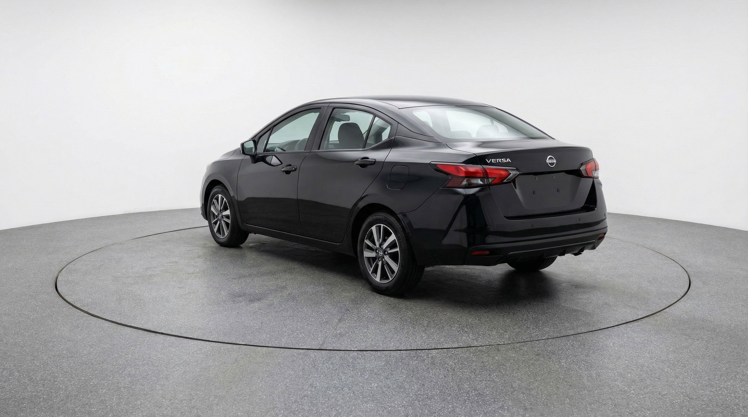 Thumbnail: 2025 Nissan Versa - 6