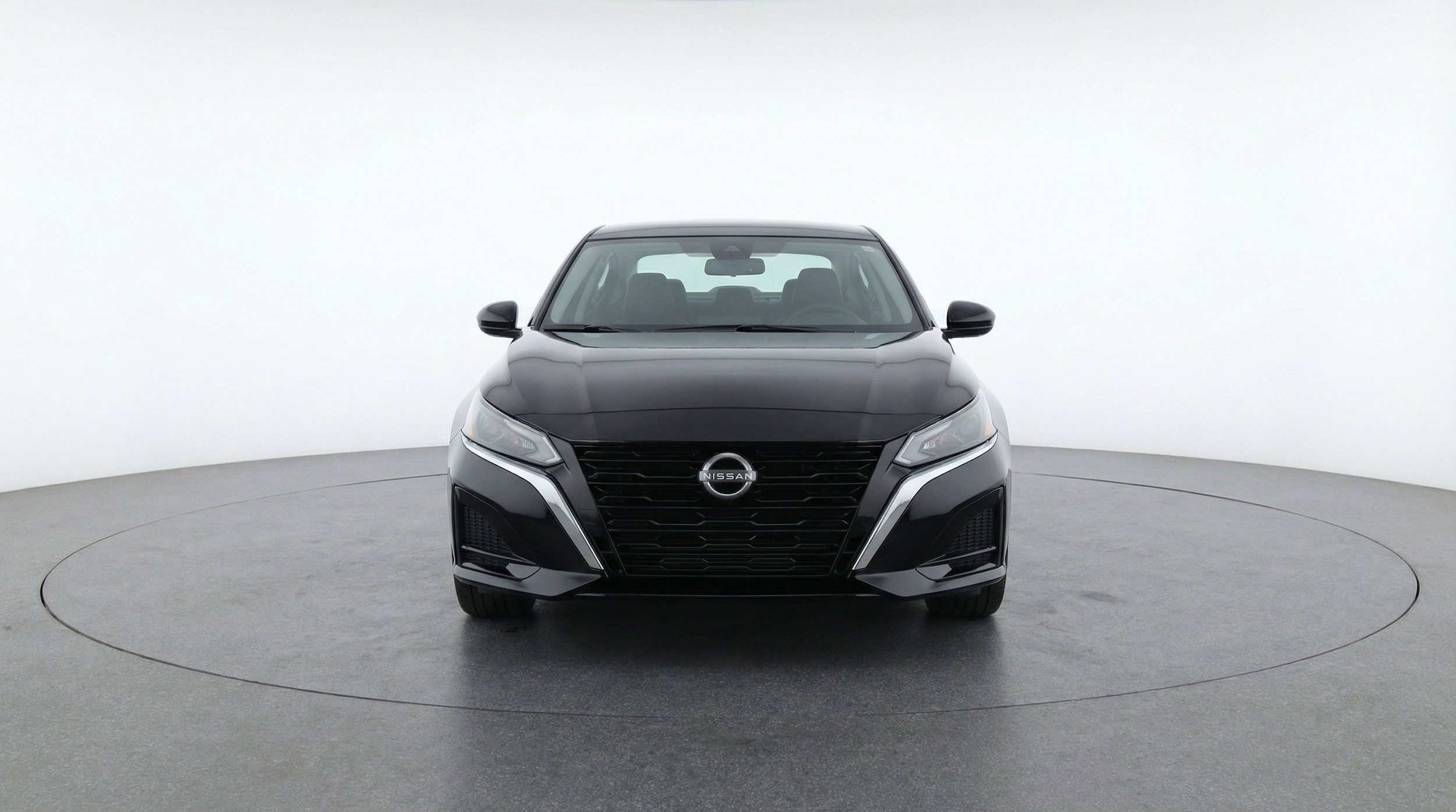 Thumbnail: 2025 Nissan Altima - 2