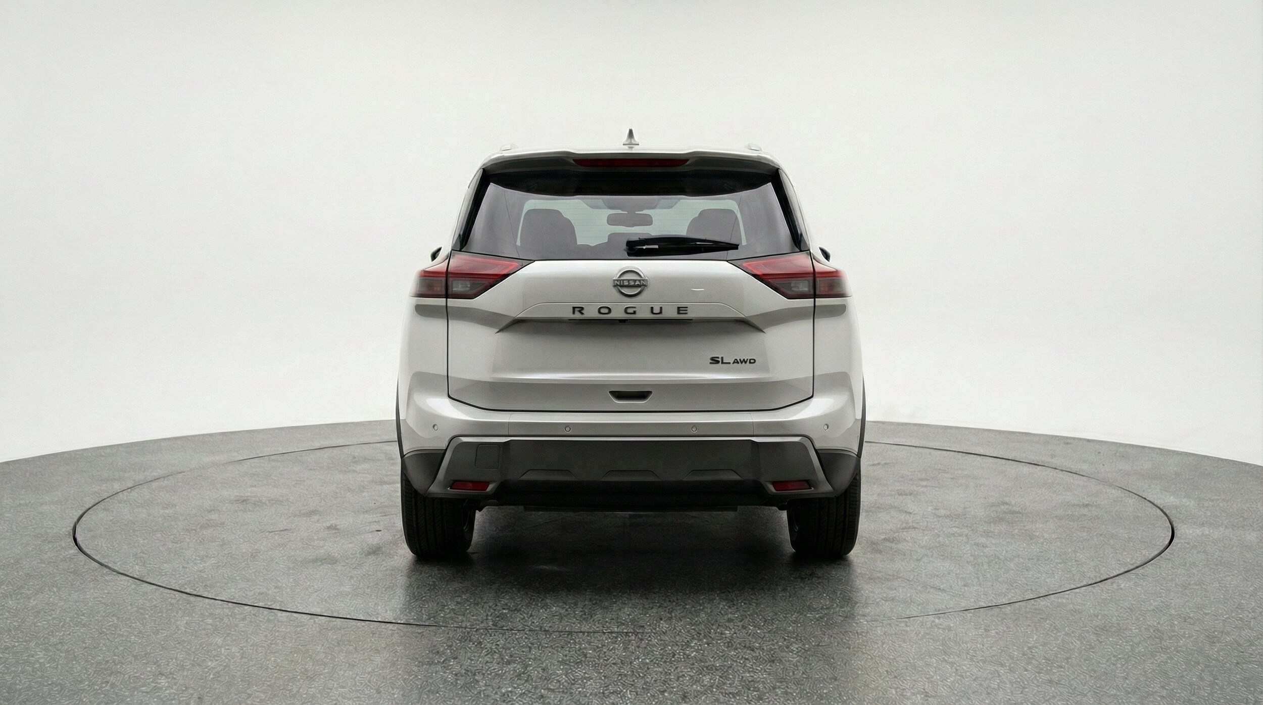 Thumbnail: 2026 Nissan Rogue - 7