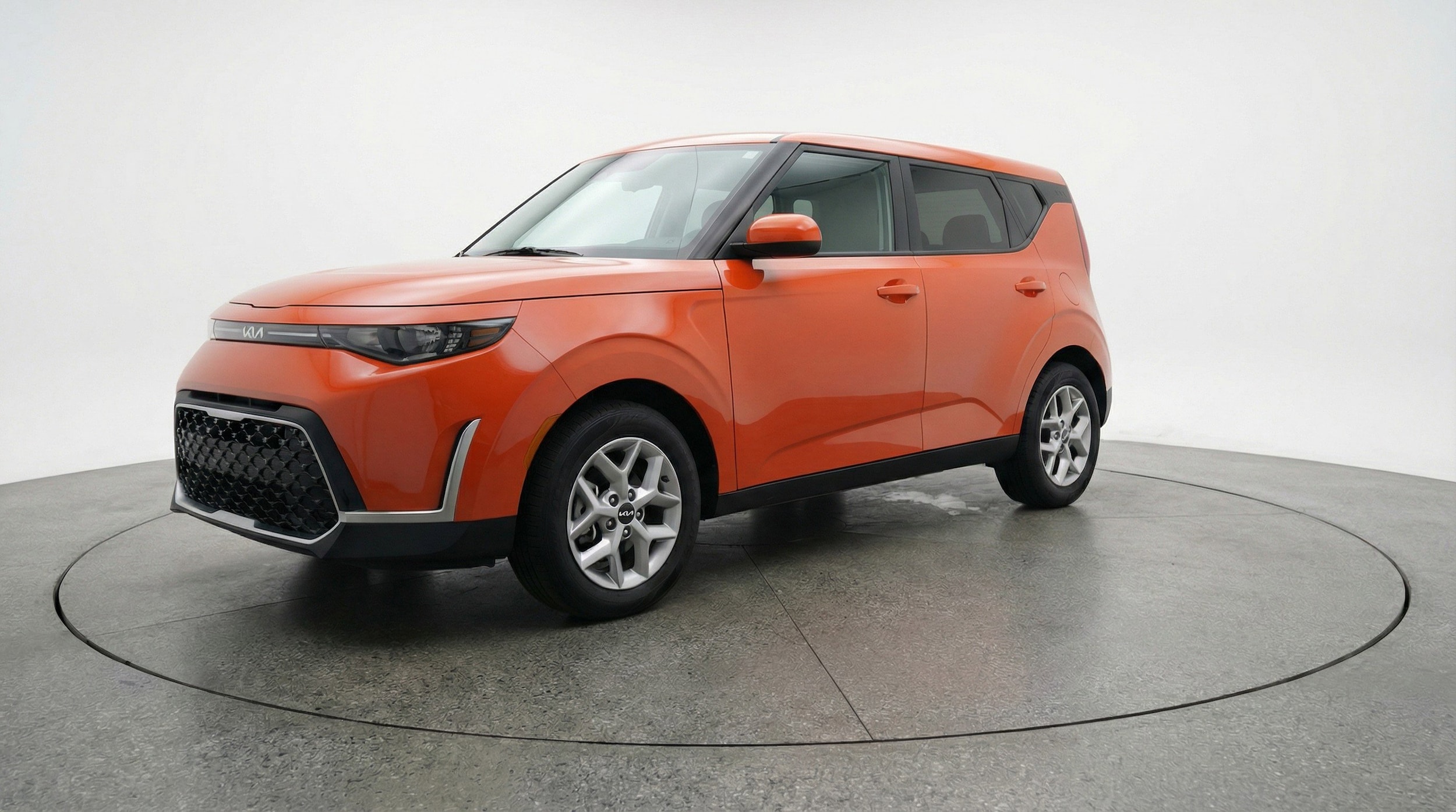 Thumbnail: 2025 Kia Soul - 3