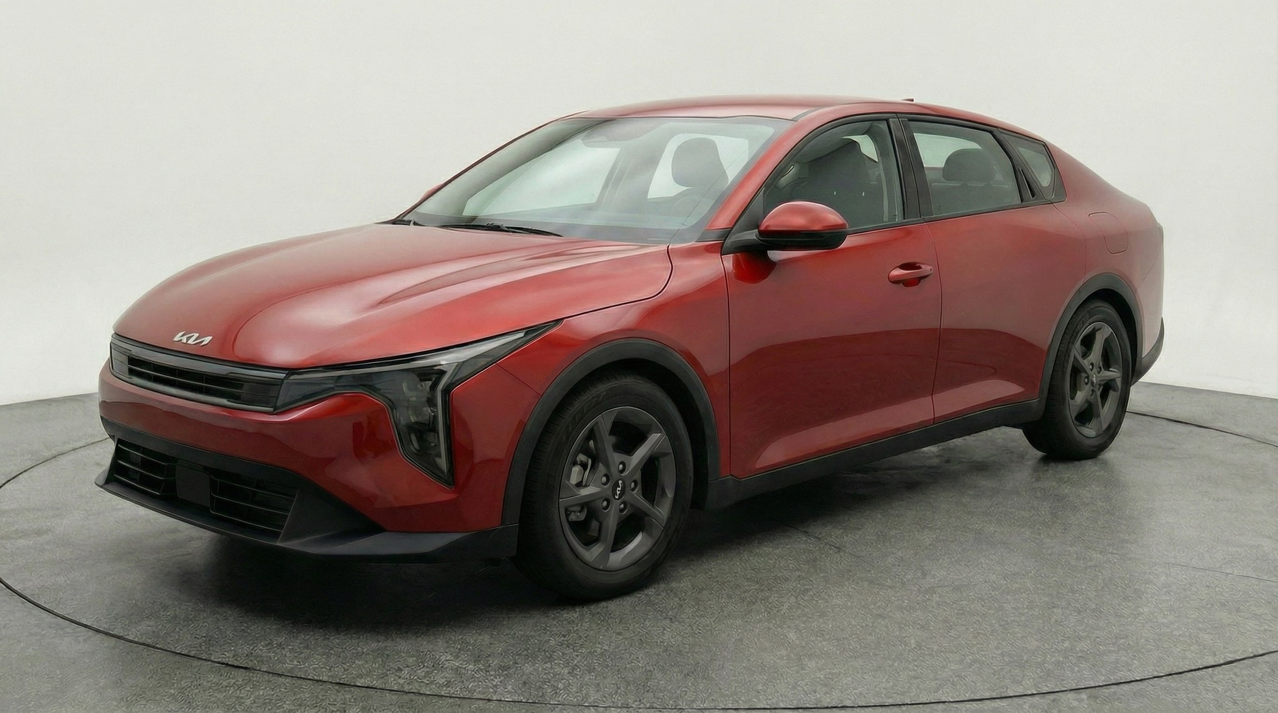 Thumbnail: 2025 Kia K4 - 3