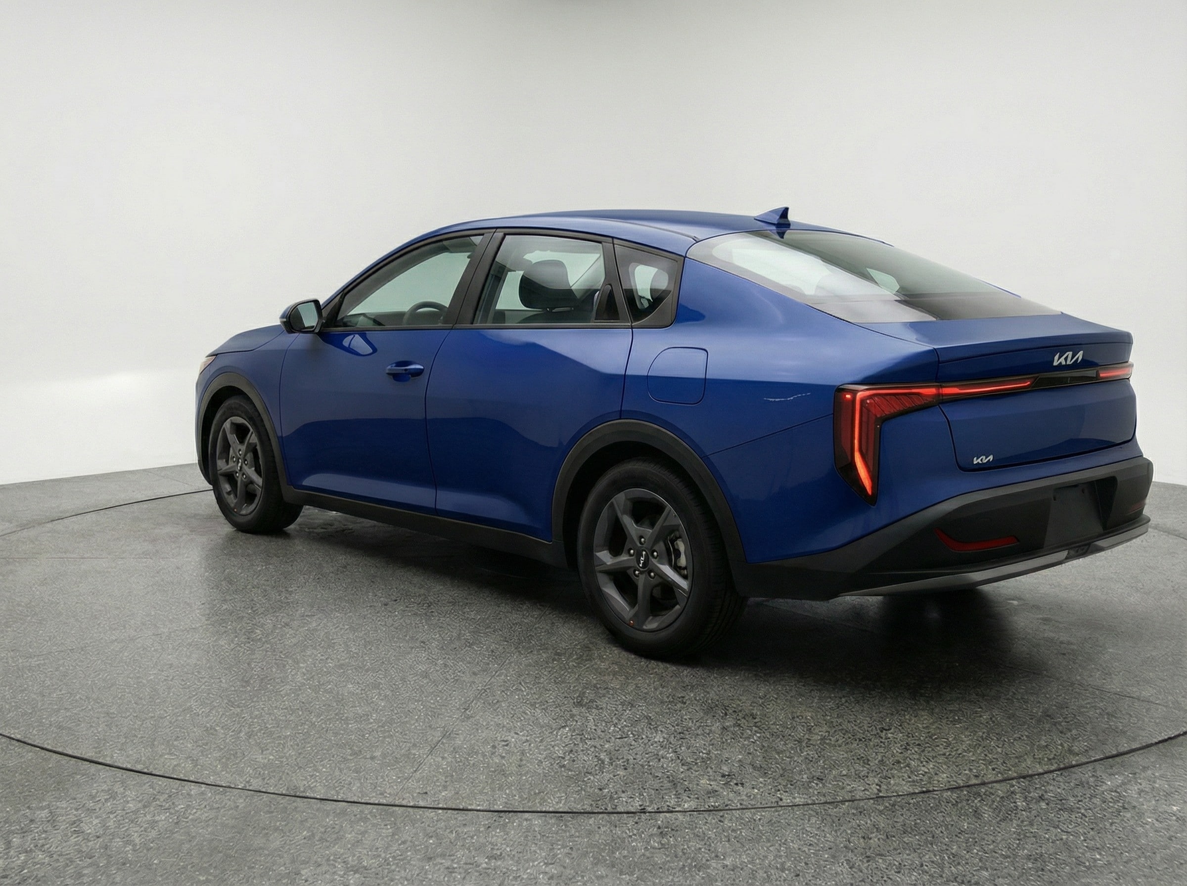 Thumbnail: 2025 Kia K4 - 5