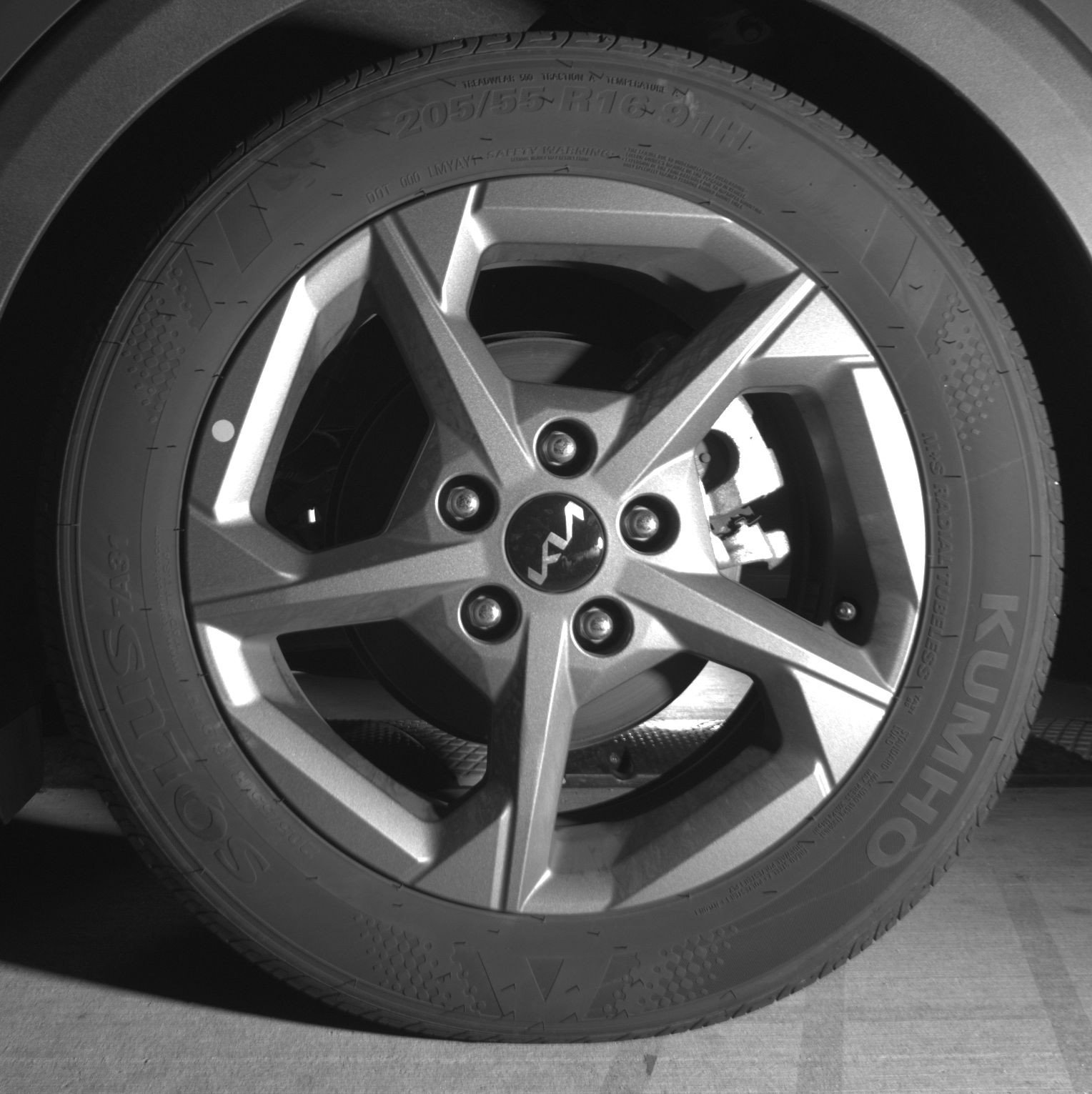 Thumbnail: 2025 Kia K4 - 14