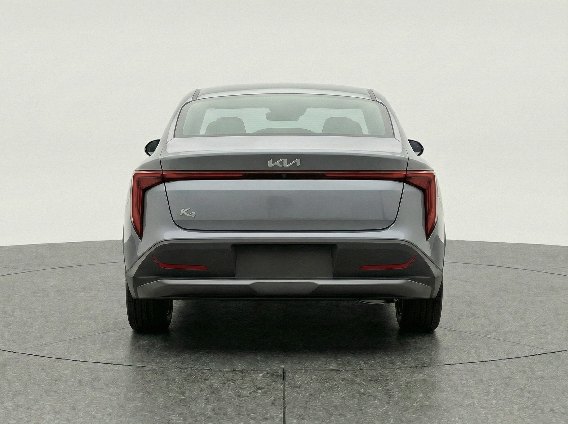 Thumbnail: 2025 Kia K4 - 6