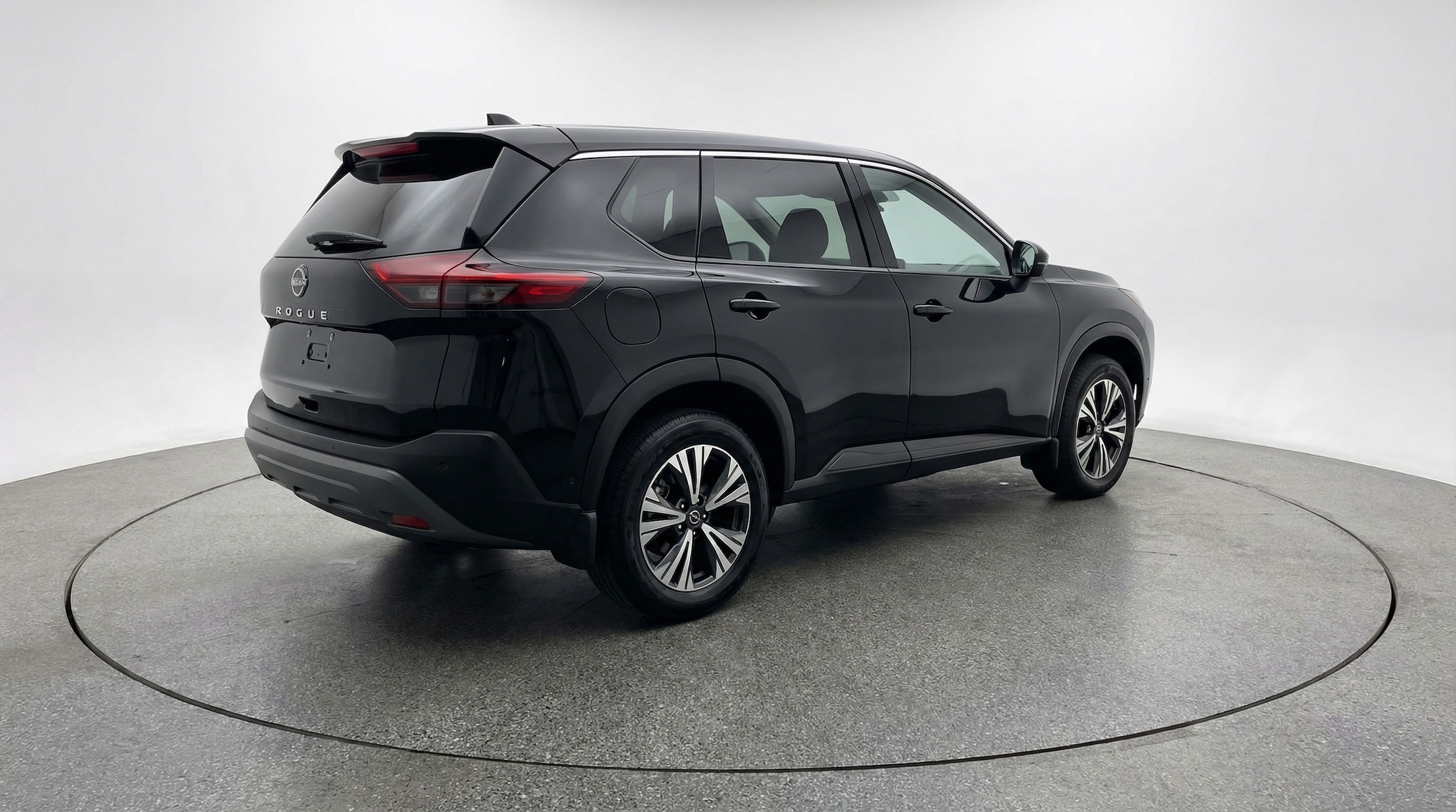 Thumbnail: 2025 Nissan Rogue - 7