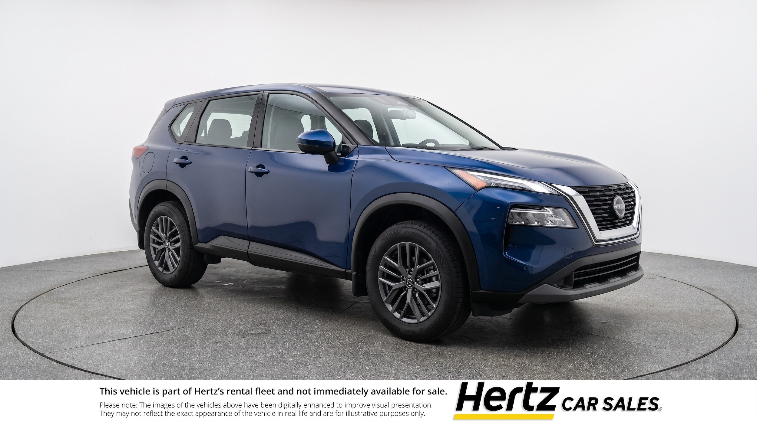 Thumbnail: 2026 Nissan Rogue - 1