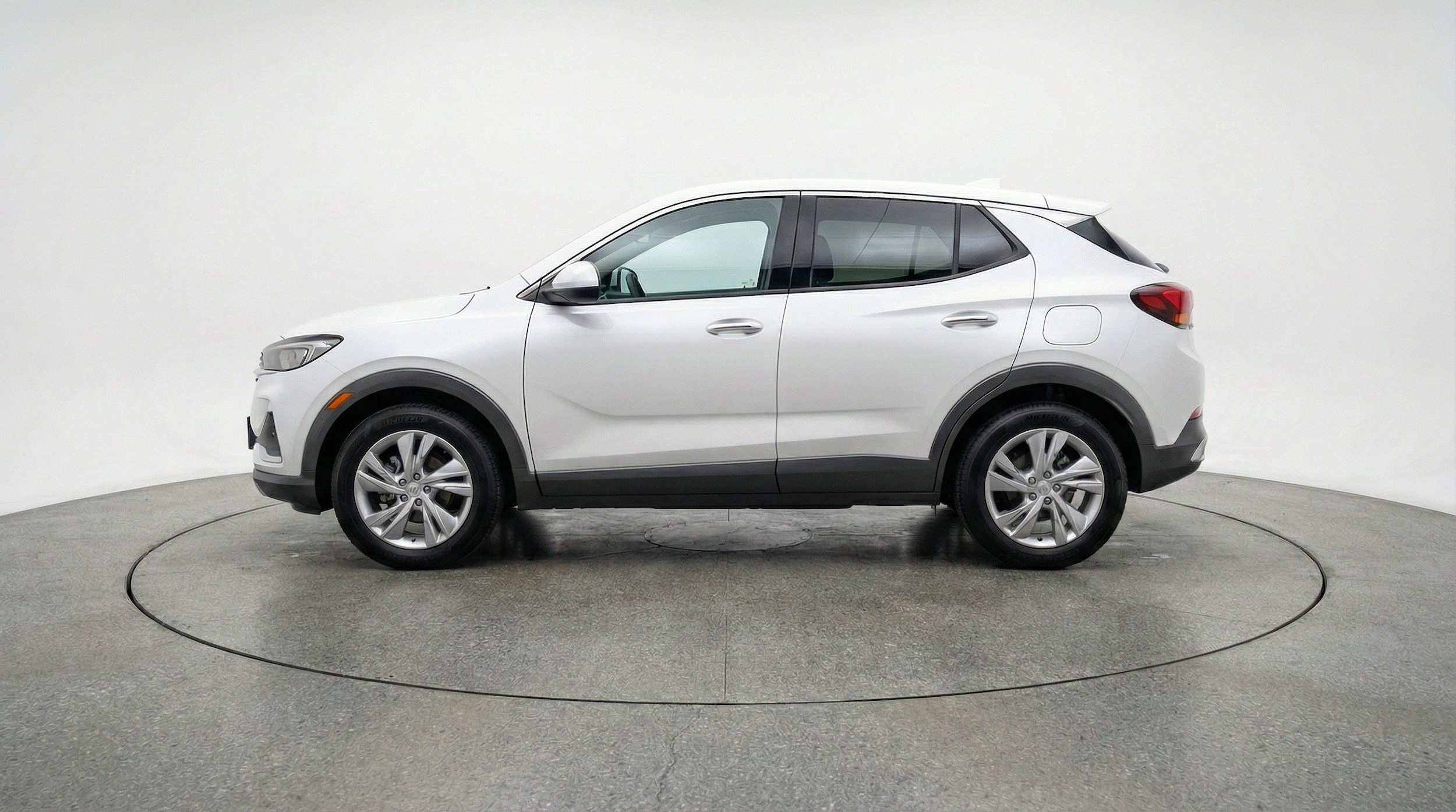 Thumbnail: 2026 Buick Encore GX - 5