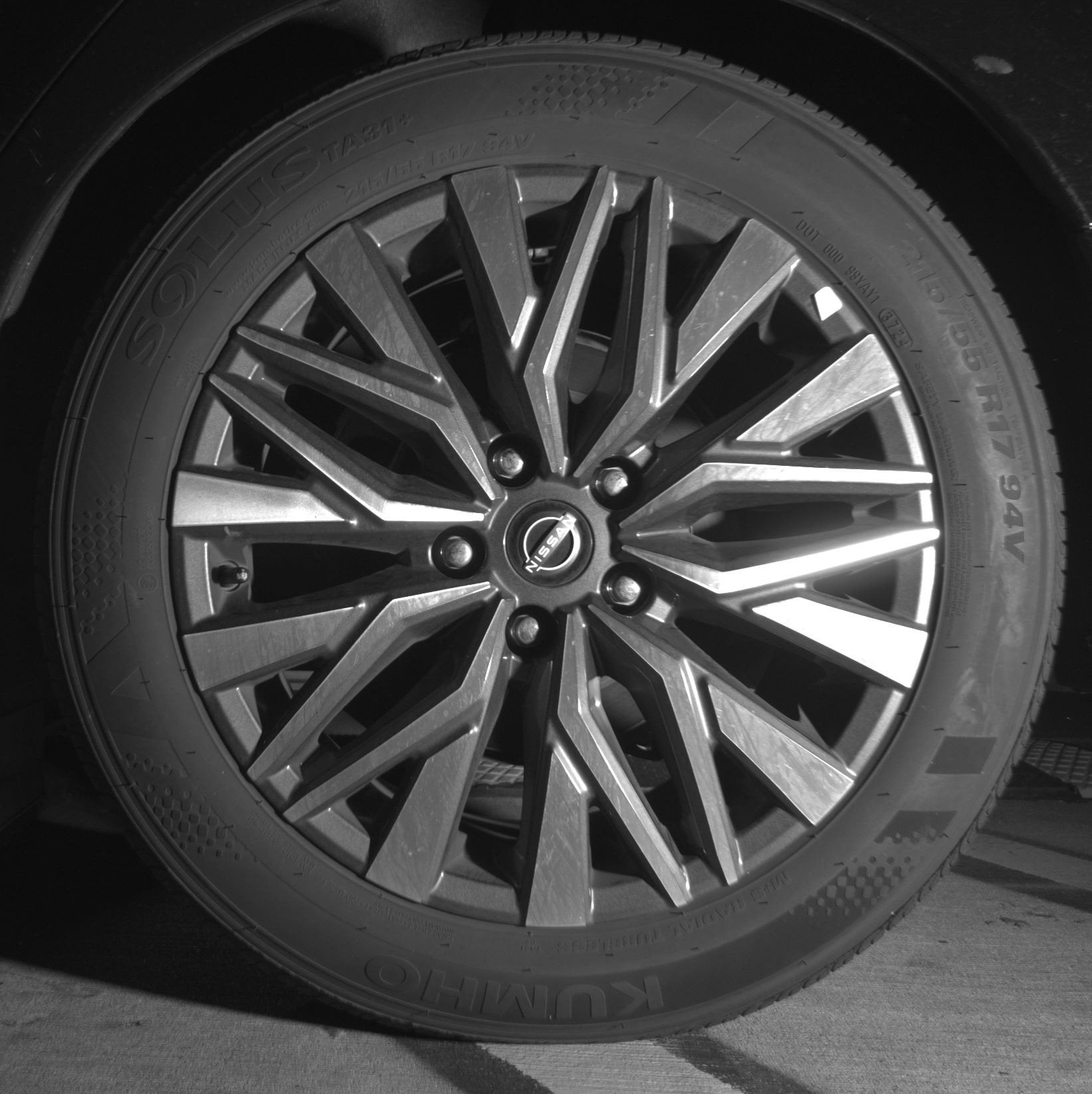 Thumbnail: 2025 Nissan Altima - 14