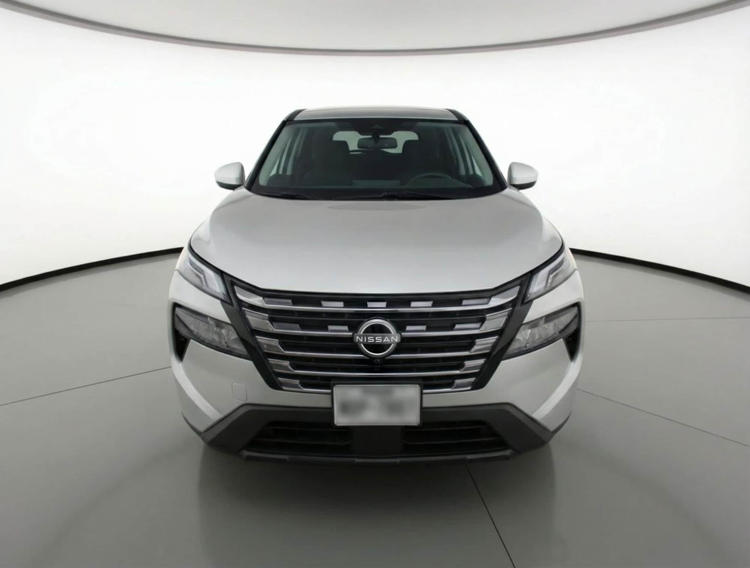 Thumbnail: 2025 Nissan Rogue - 2