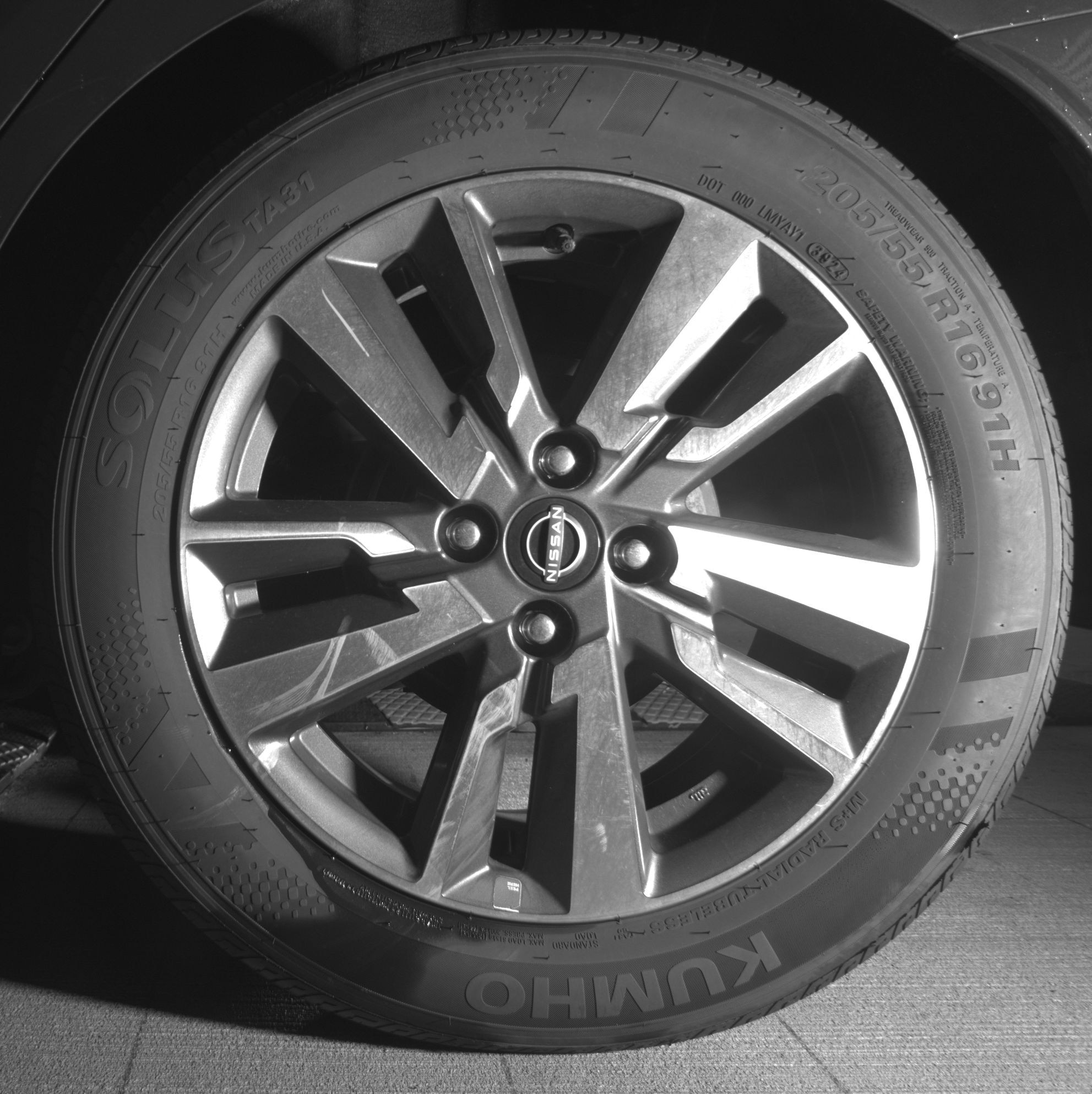 Thumbnail: 2025 Nissan Versa - 11