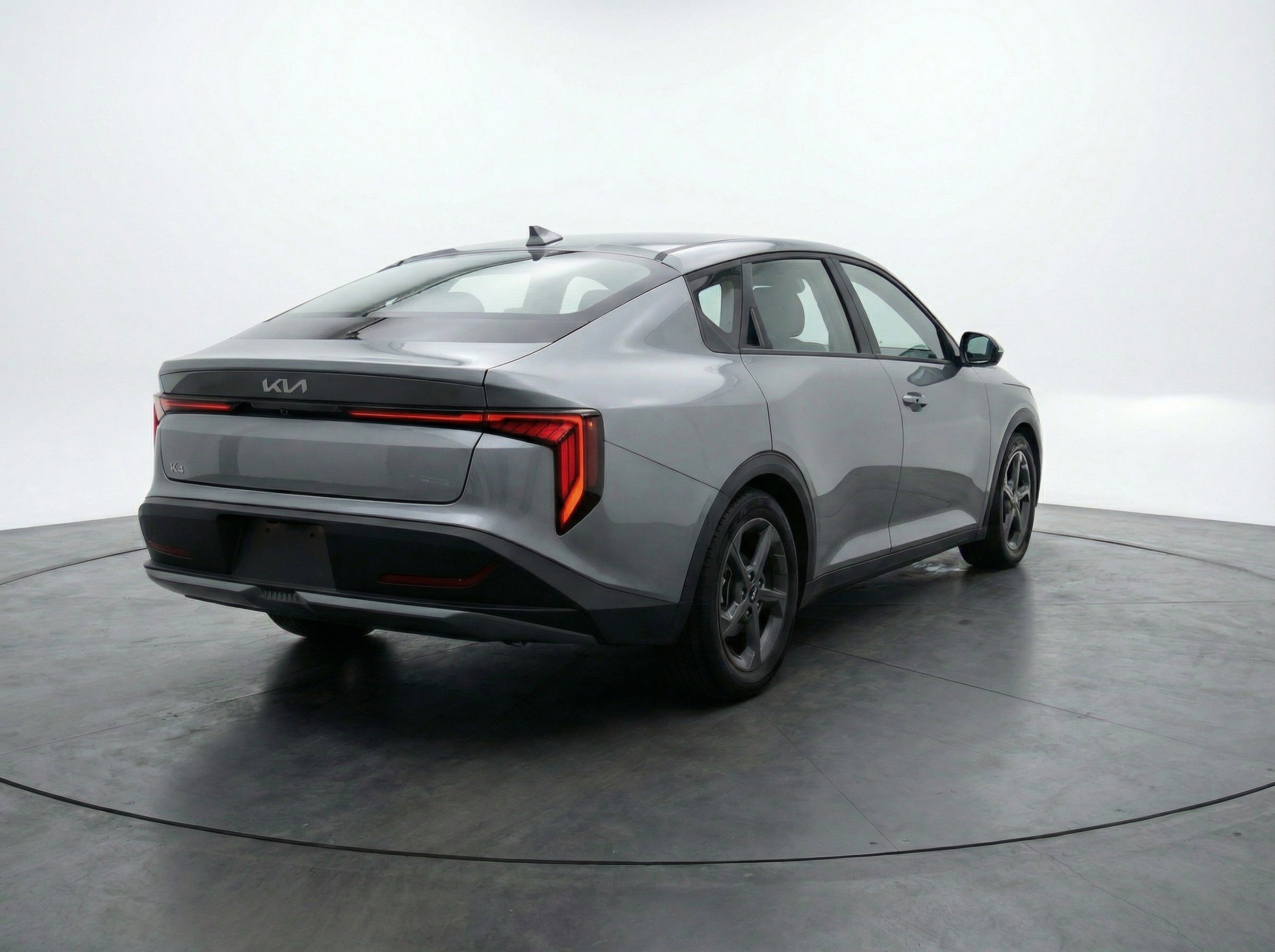 Thumbnail: 2025 Kia K4 - 9
