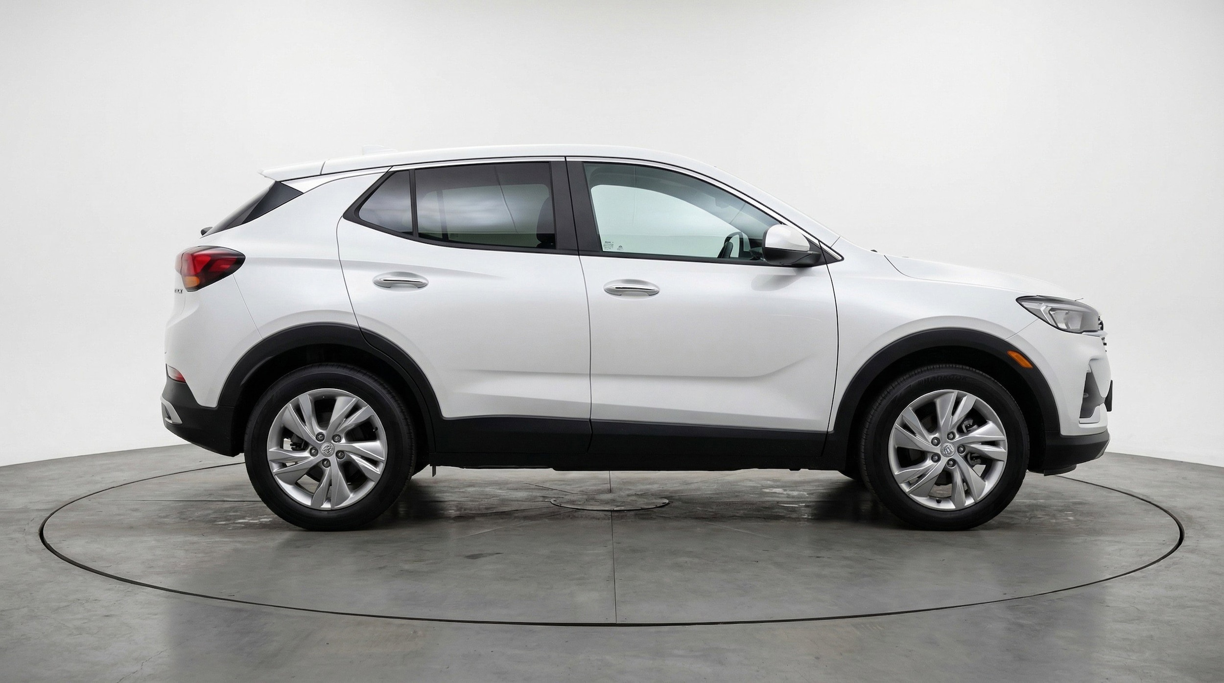 Thumbnail: 2025 Buick Encore GX - 11