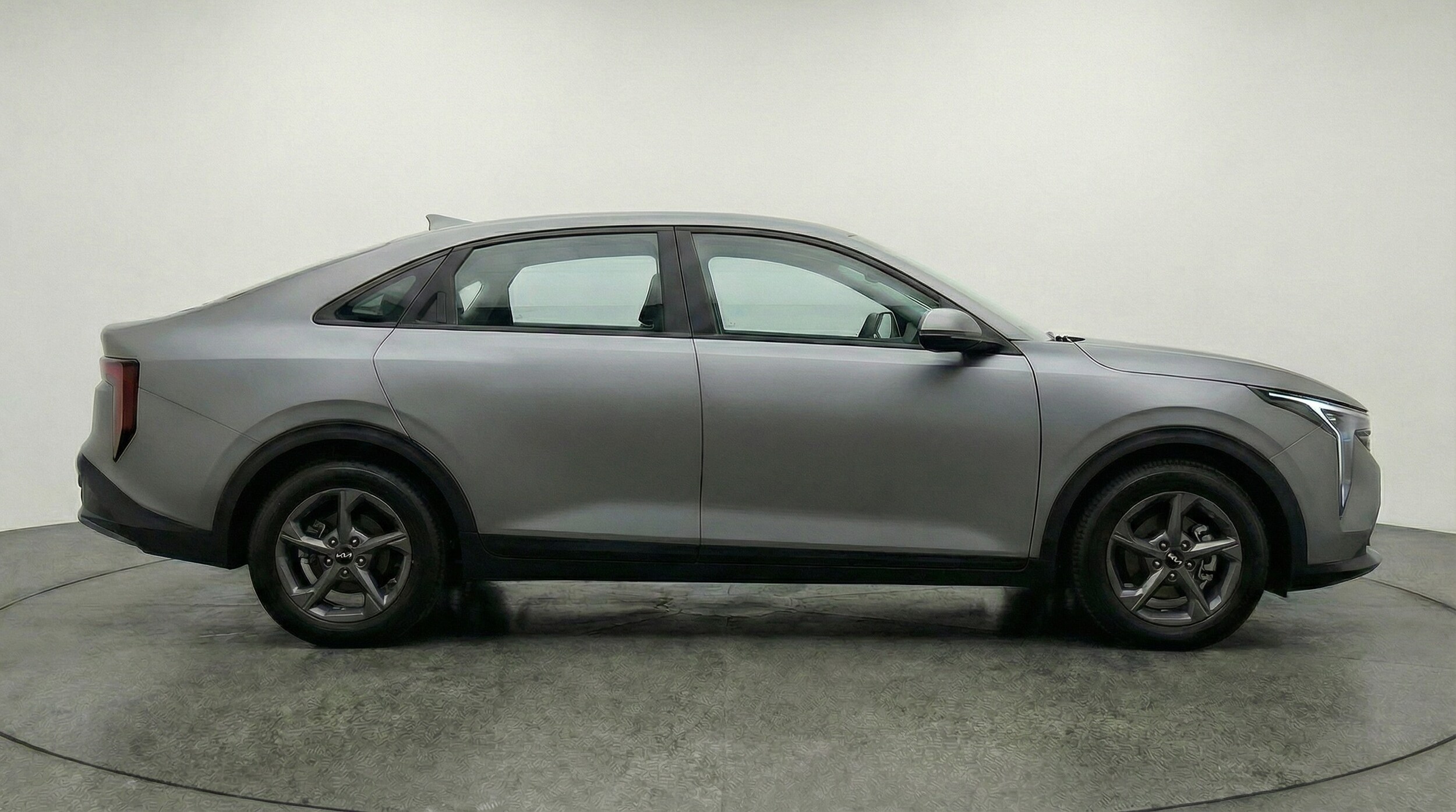 Thumbnail: 2025 Kia K4 - 8