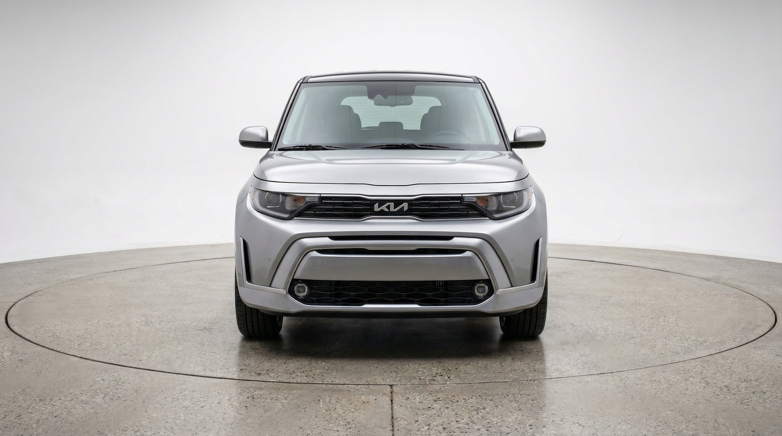 Thumbnail: 2025 Kia Soul - 2
