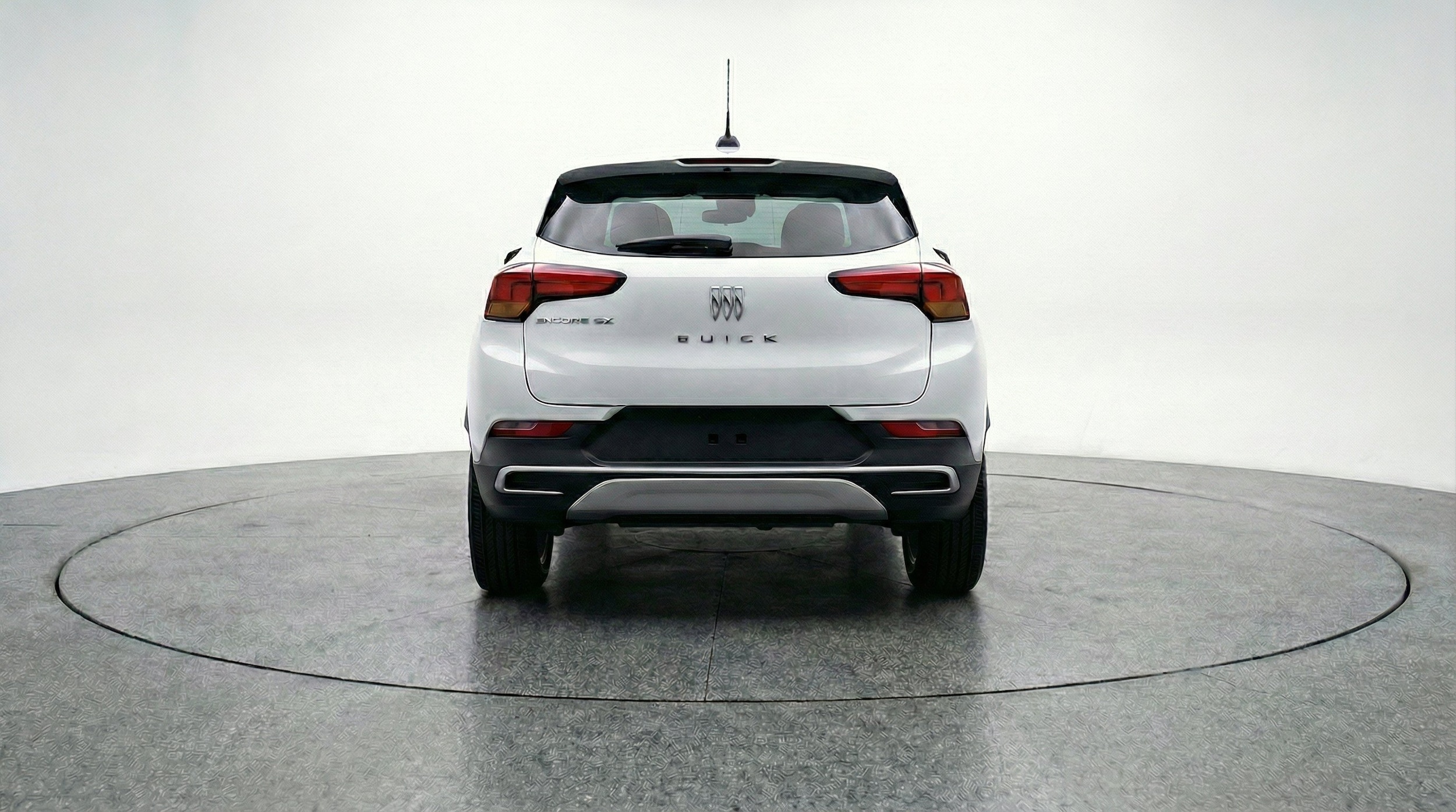Thumbnail: 2026 Buick Encore GX - 7