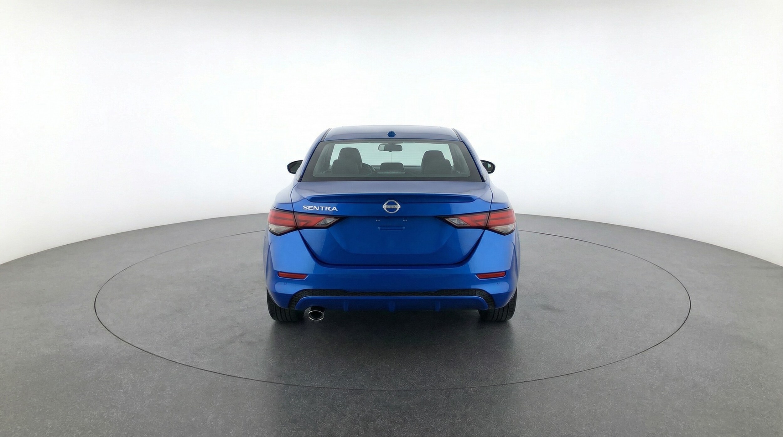 Thumbnail: 2025 Nissan Sentra - 6