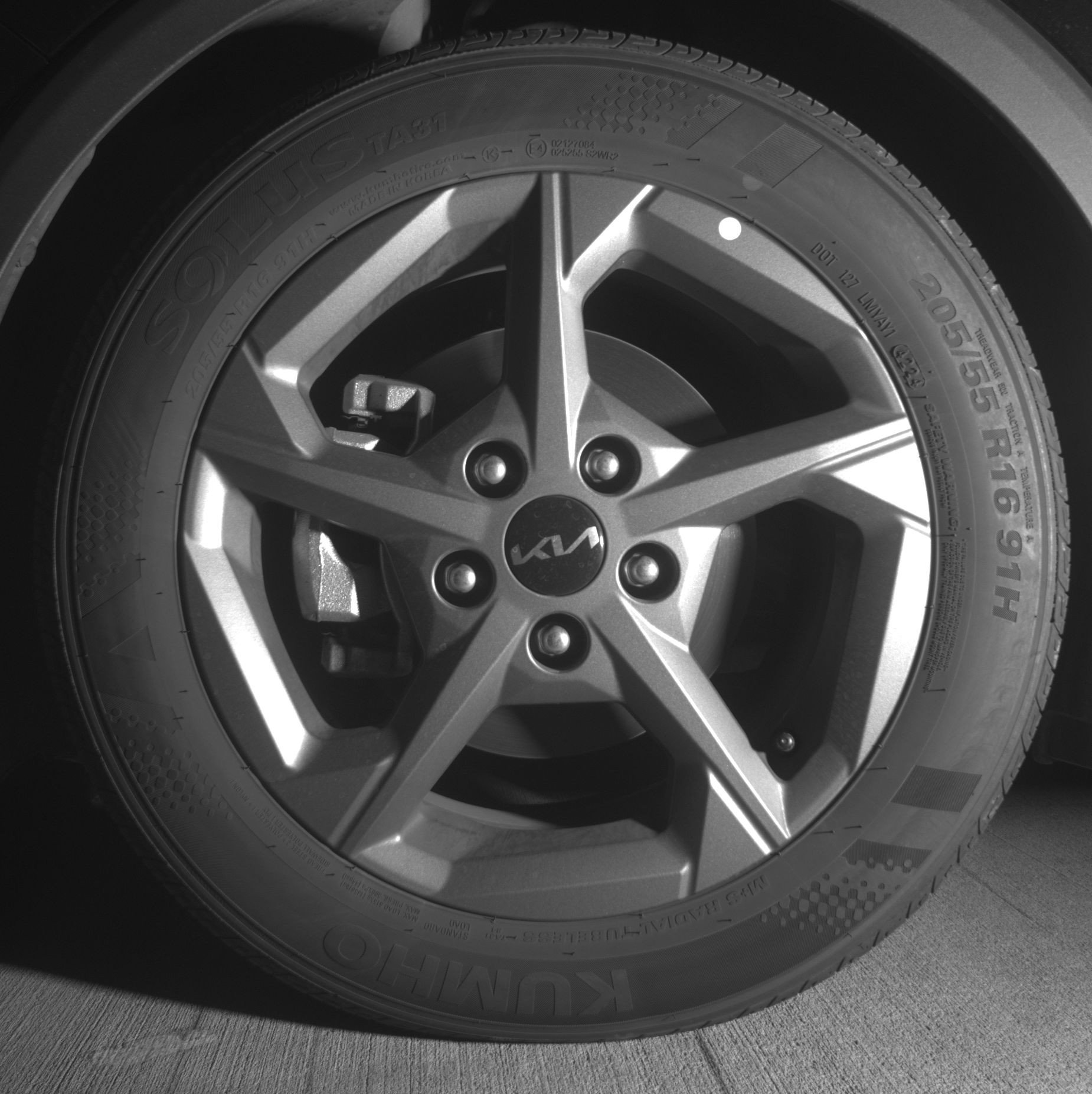 Thumbnail: 2025 Kia K4 - 12