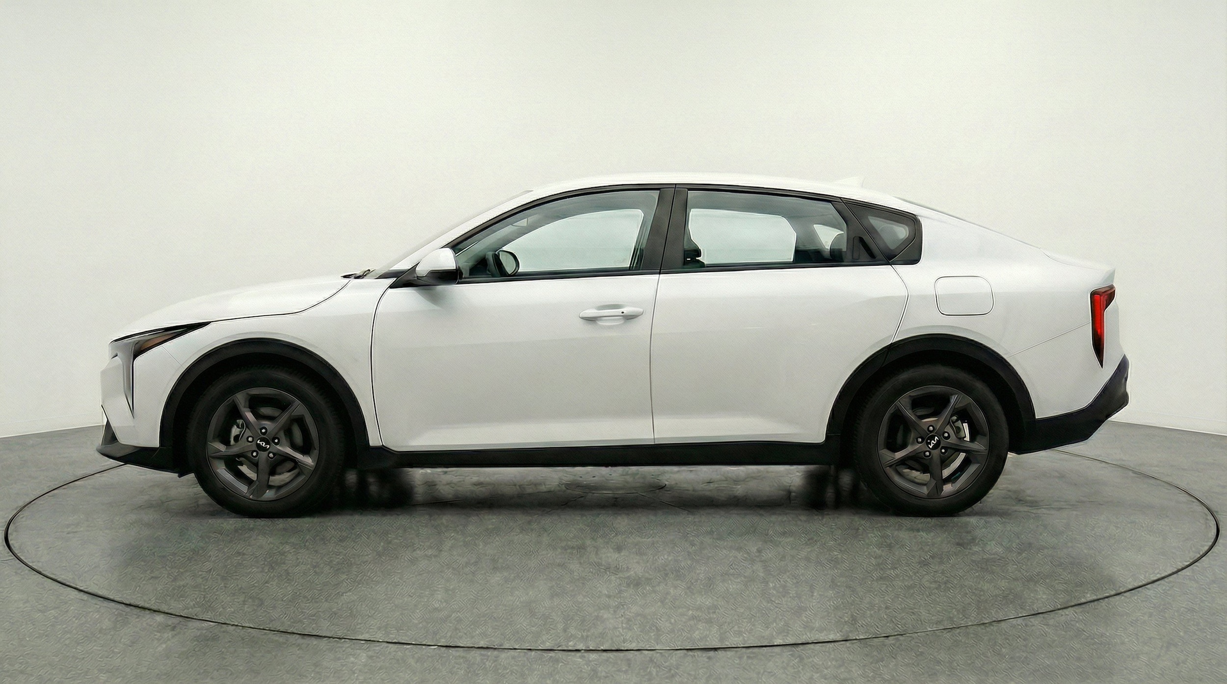 Thumbnail: 2025 Kia K4 - 5