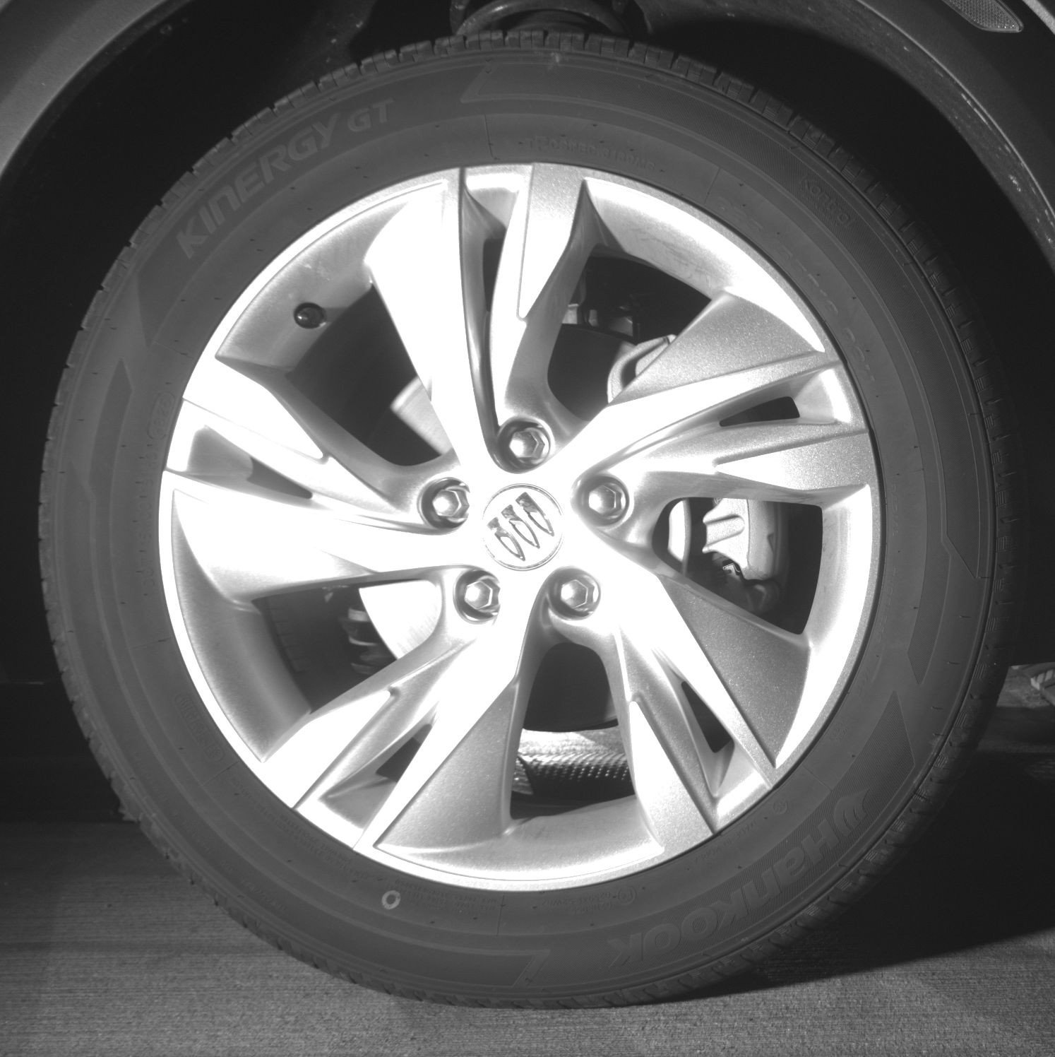 Thumbnail: 2026 Buick Encore GX - 13