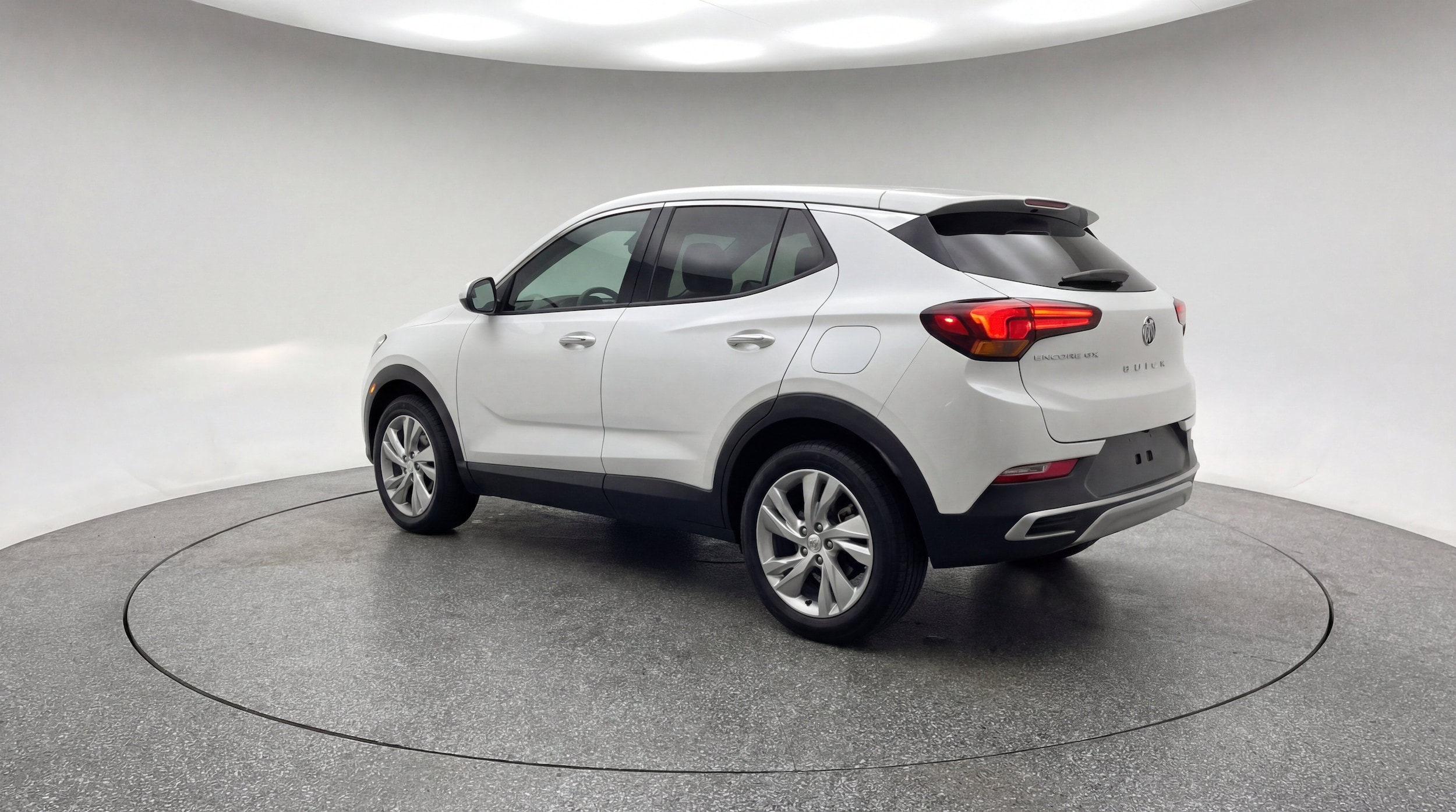 Thumbnail: 2026 Buick Encore GX - 6