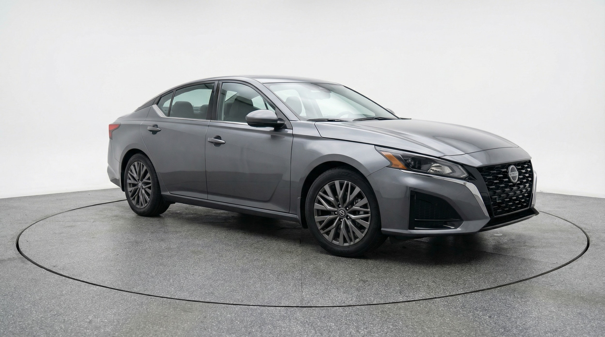 Thumbnail: 2025 Nissan Altima - 1