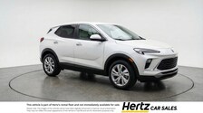 2025 Buick Encore GX Preferred -
                  Jacksonville, FL