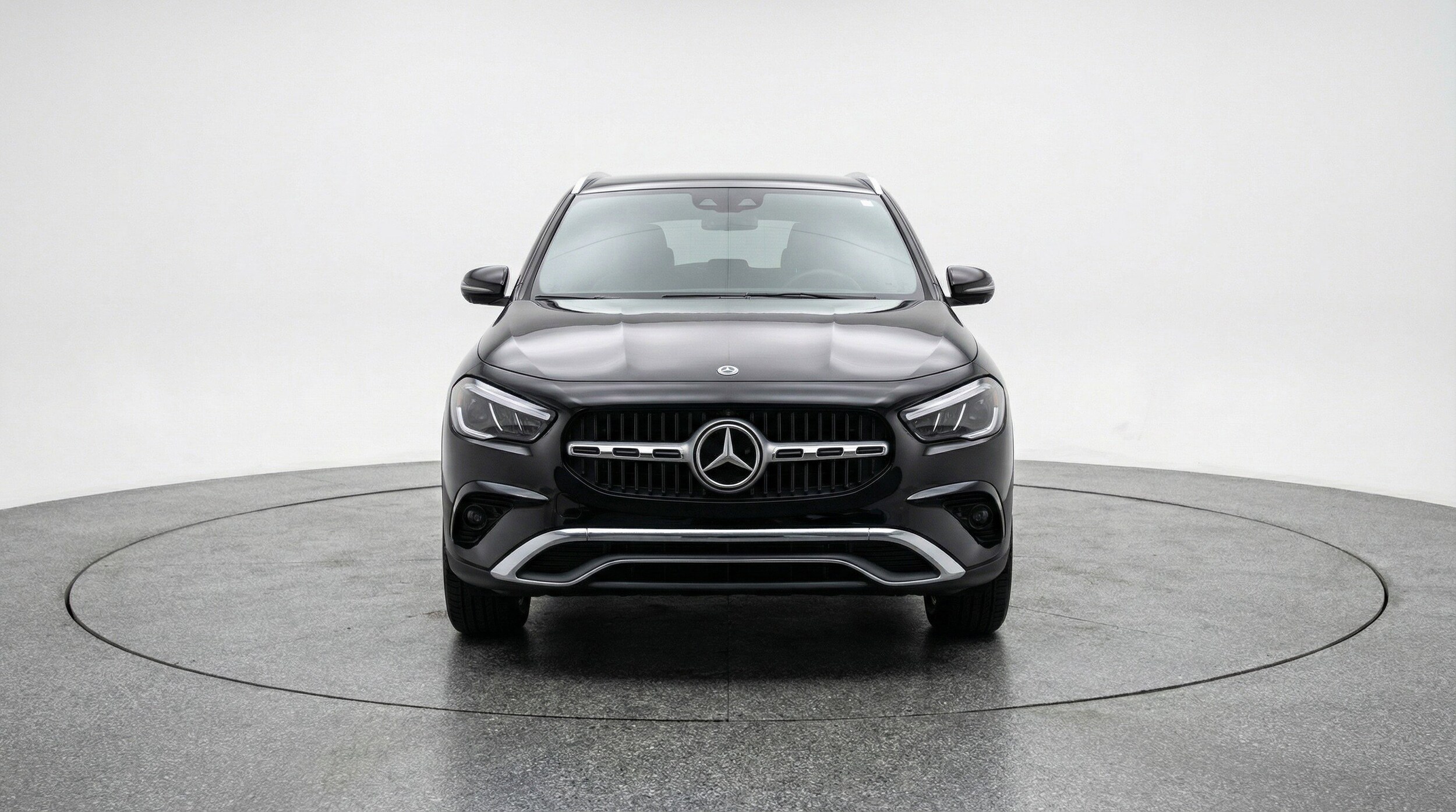 Thumbnail: 2025 Mercedes-Benz GLA - 2