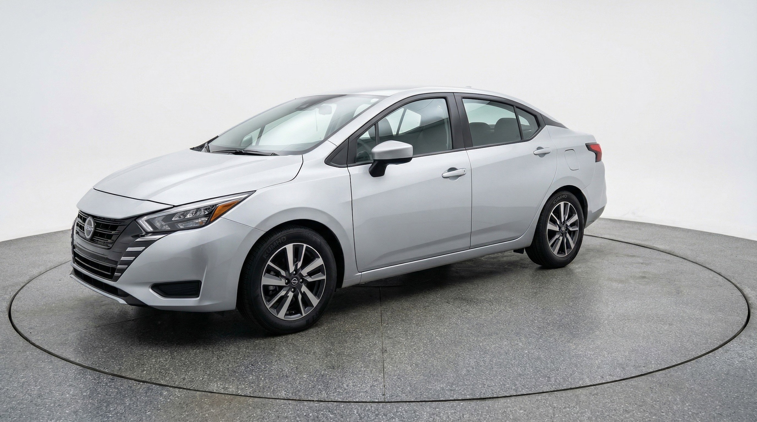 Thumbnail: 2025 Nissan Versa - 3