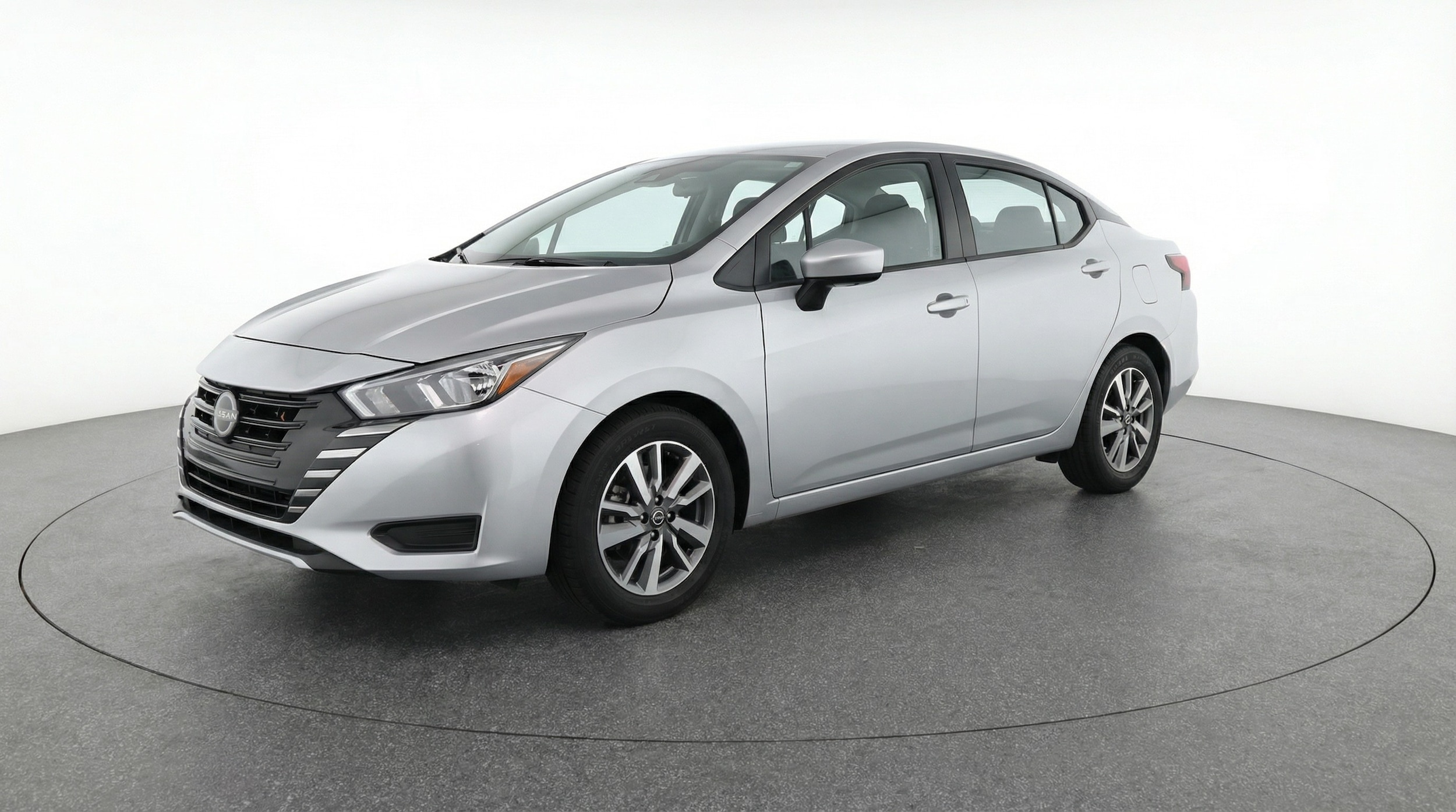 Thumbnail: 2025 Nissan Versa - 3