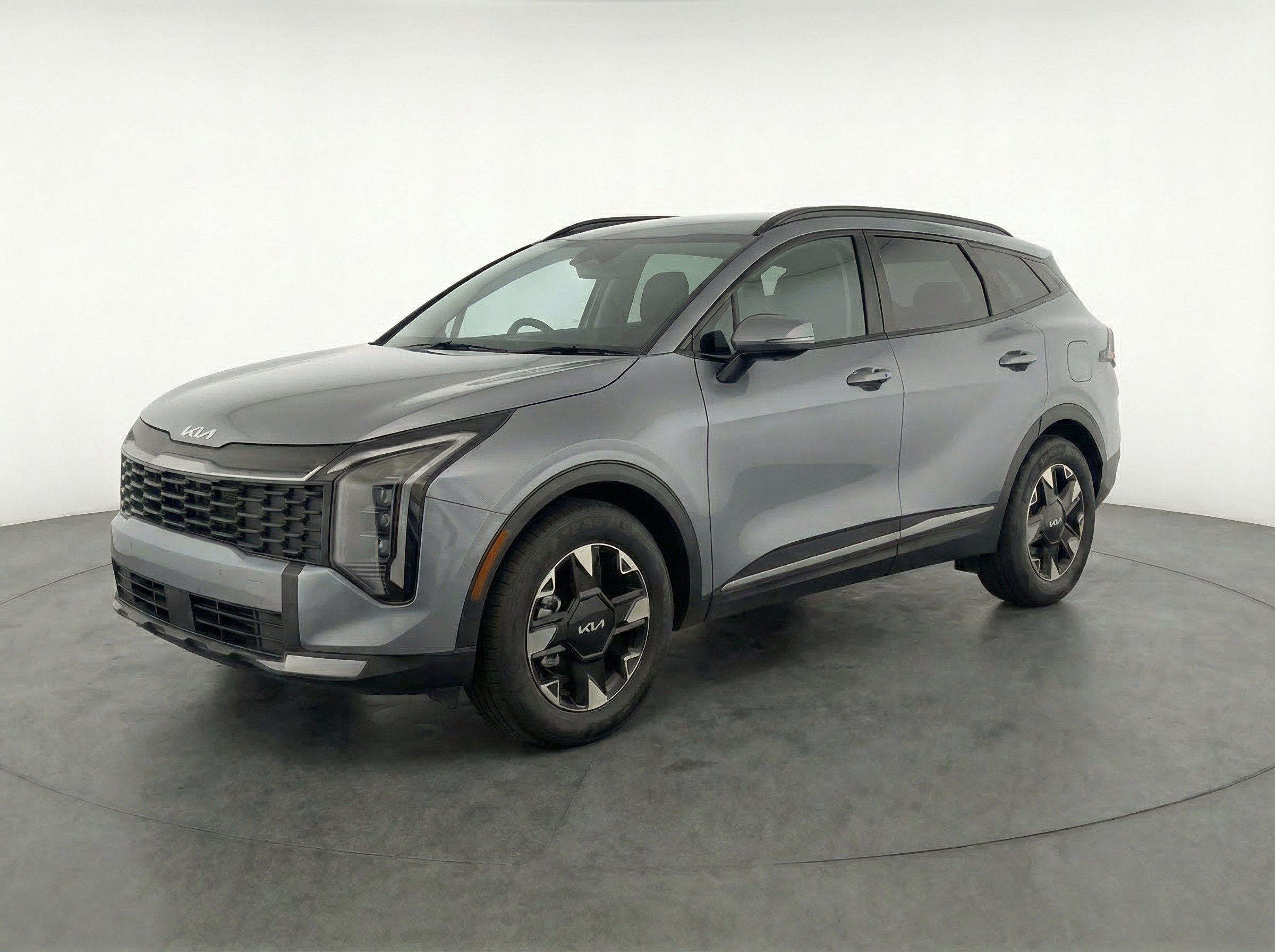 Thumbnail: 2026 Kia Sportage - 3