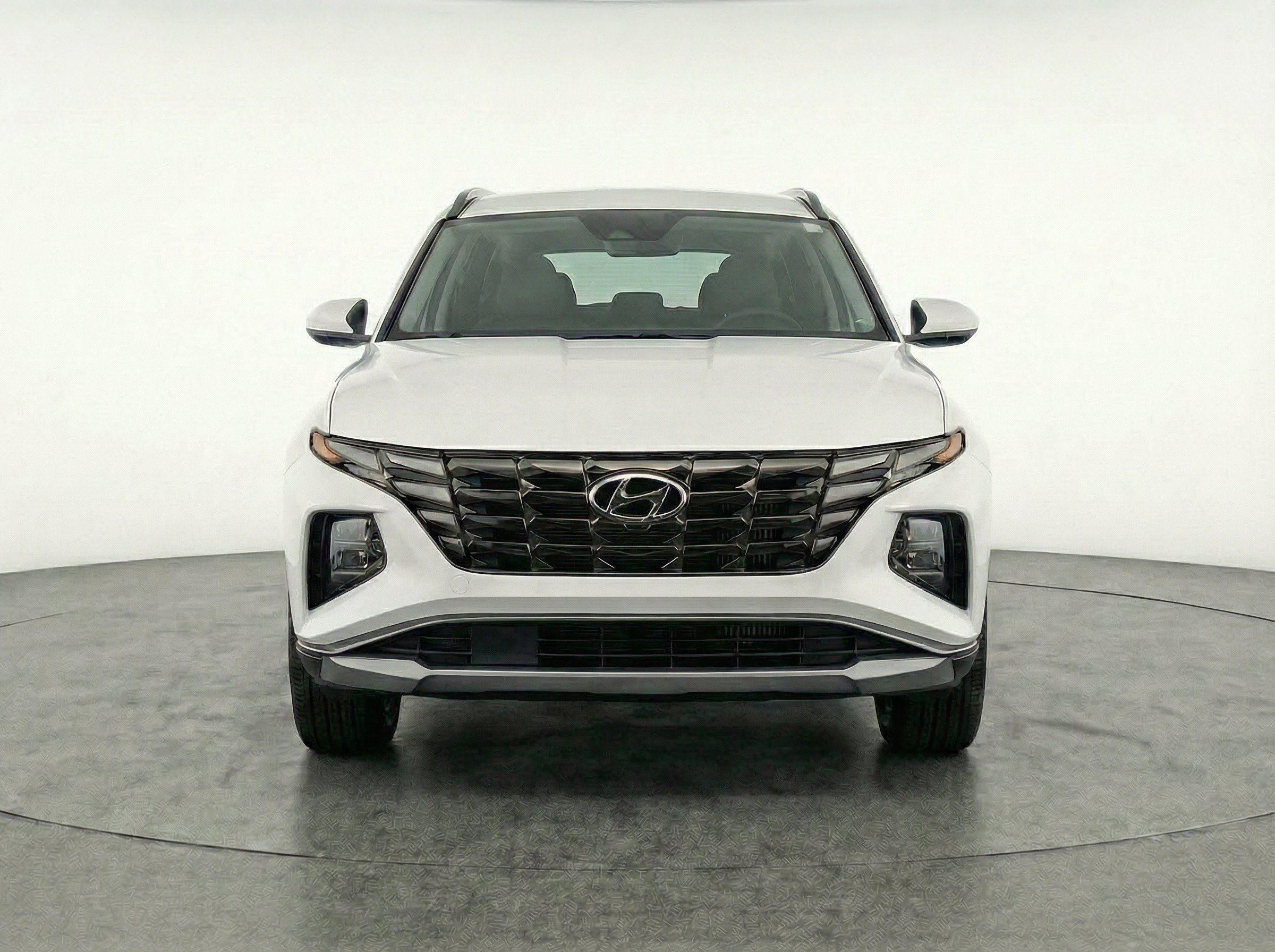Thumbnail: 2026 Hyundai Tucson - 2