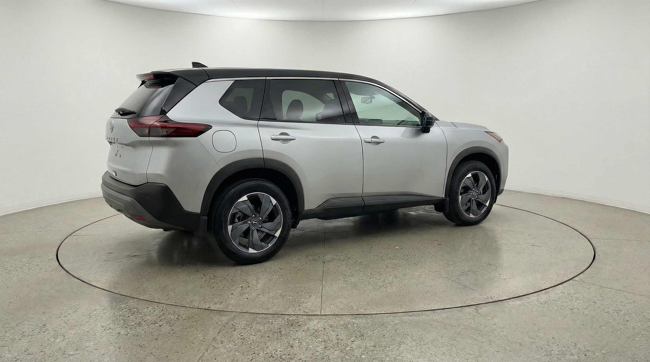 Thumbnail: 2025 Nissan Rogue - 9