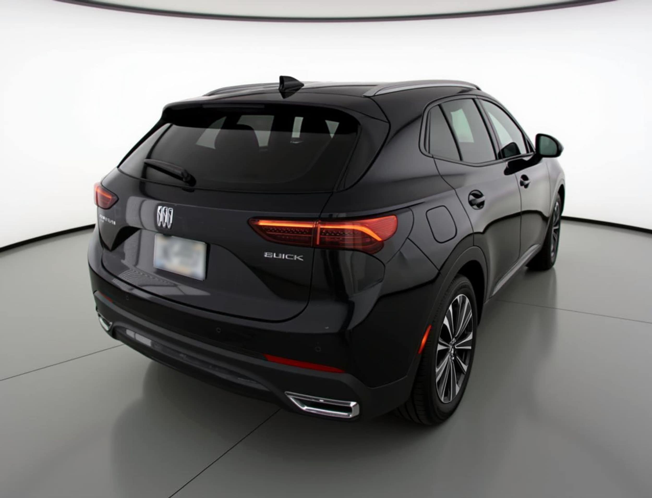 Thumbnail: 2024 Buick Envision - 7