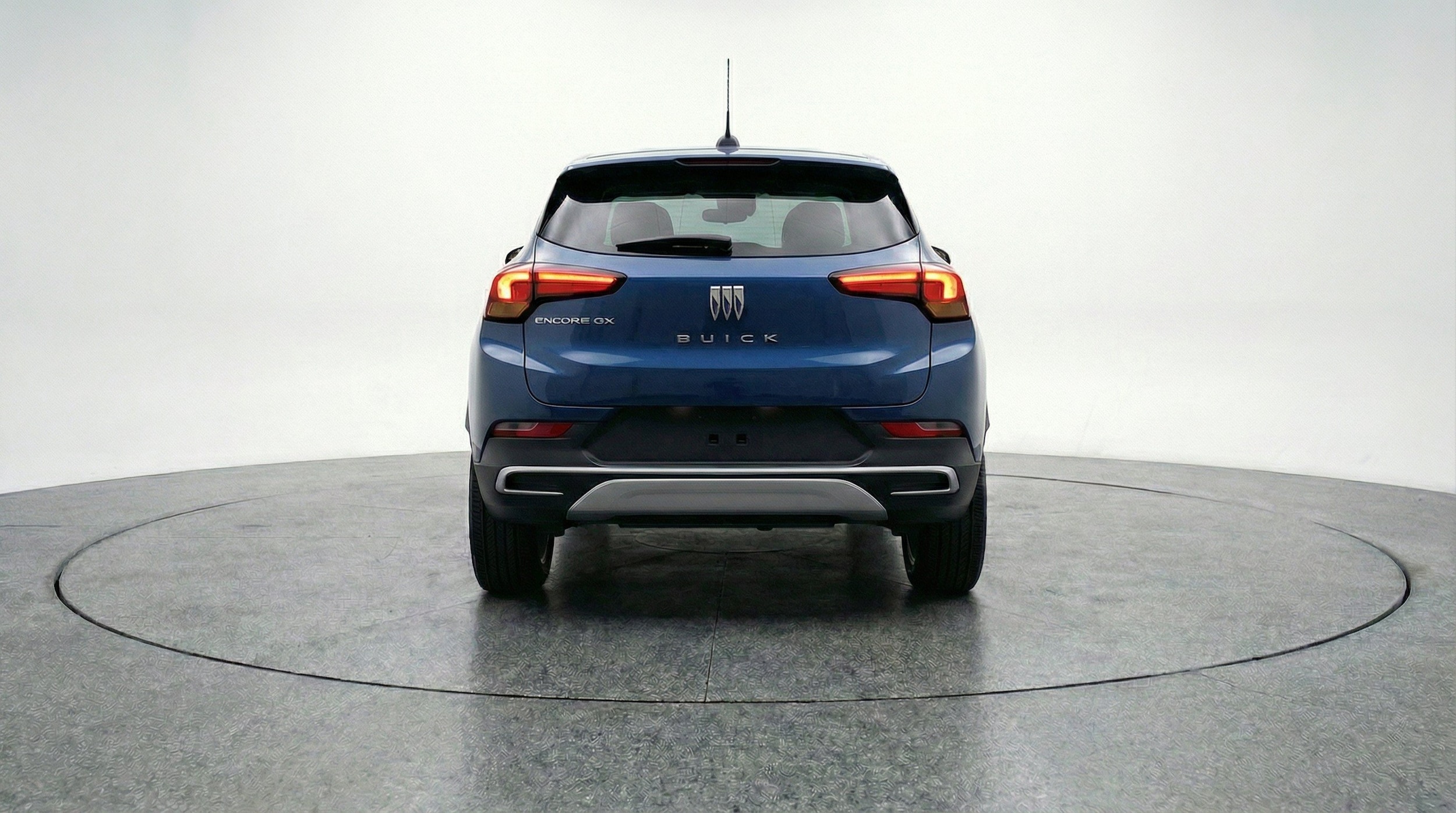Thumbnail: 2026 Buick Encore GX - 7