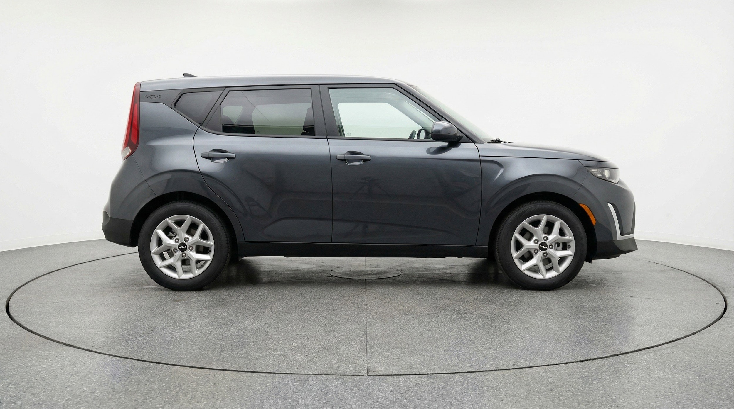 Thumbnail: 2025 Kia Soul - 11