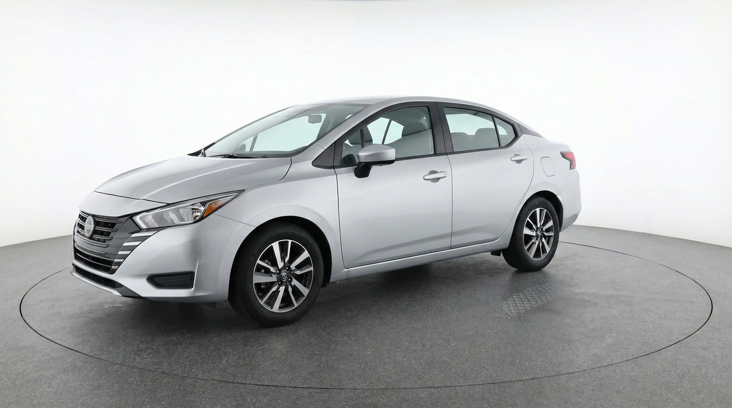 Thumbnail: 2025 Nissan Versa - 3