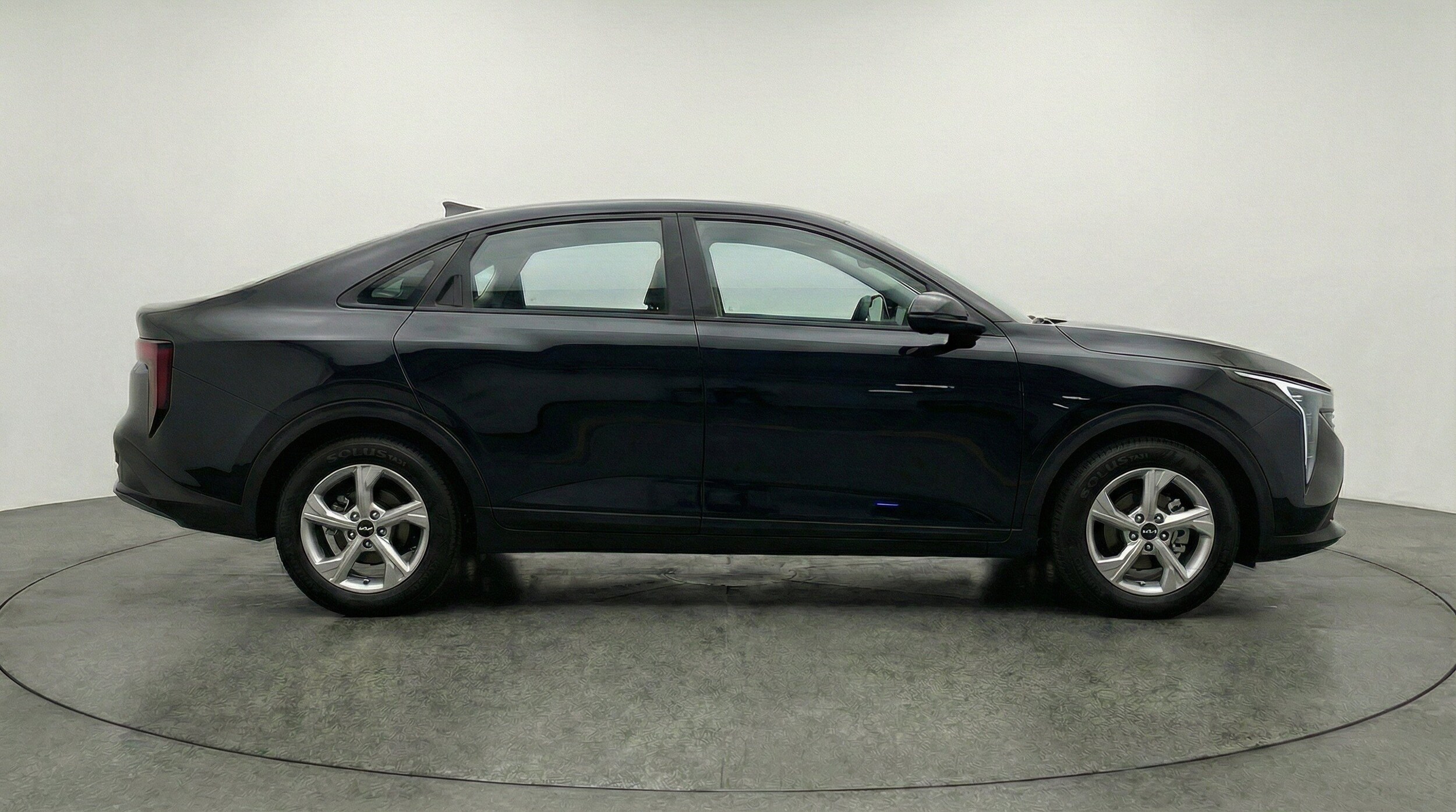 Thumbnail: 2025 Kia K4 - 11